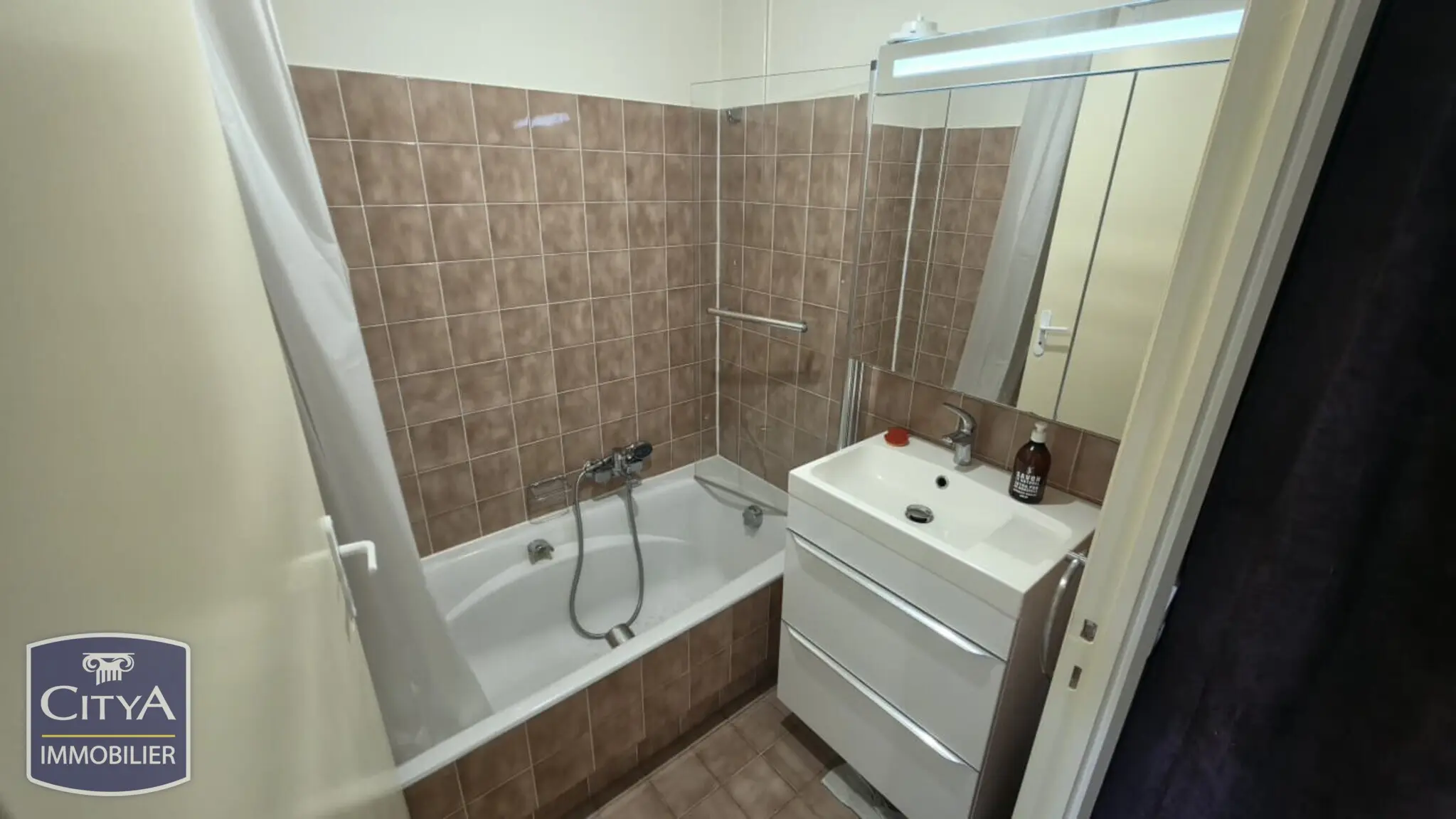 Photo 9 Appartement 3 pièces 44m²