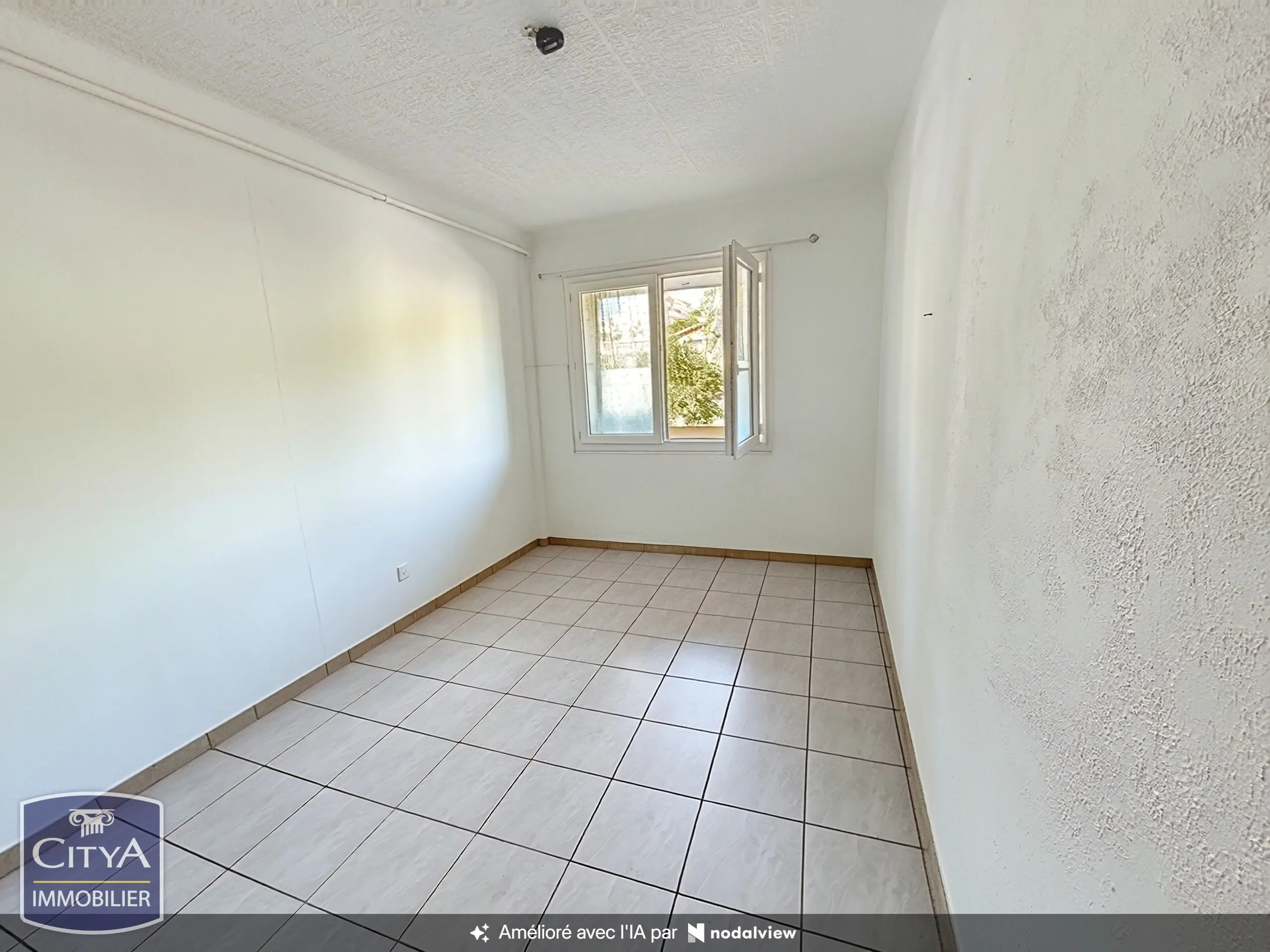 Photo 5 Appartement 3 pièces 57.99m²