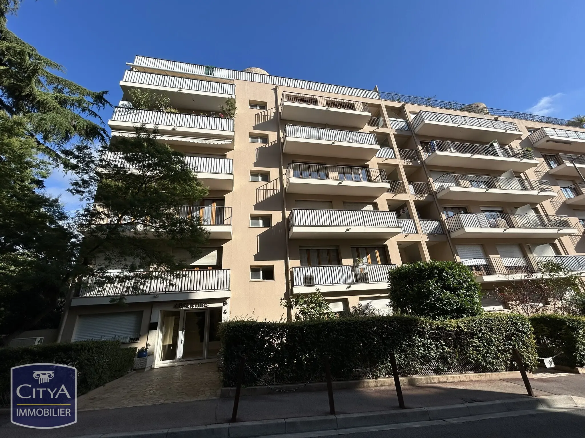Photo 11 appartement Le Cannet