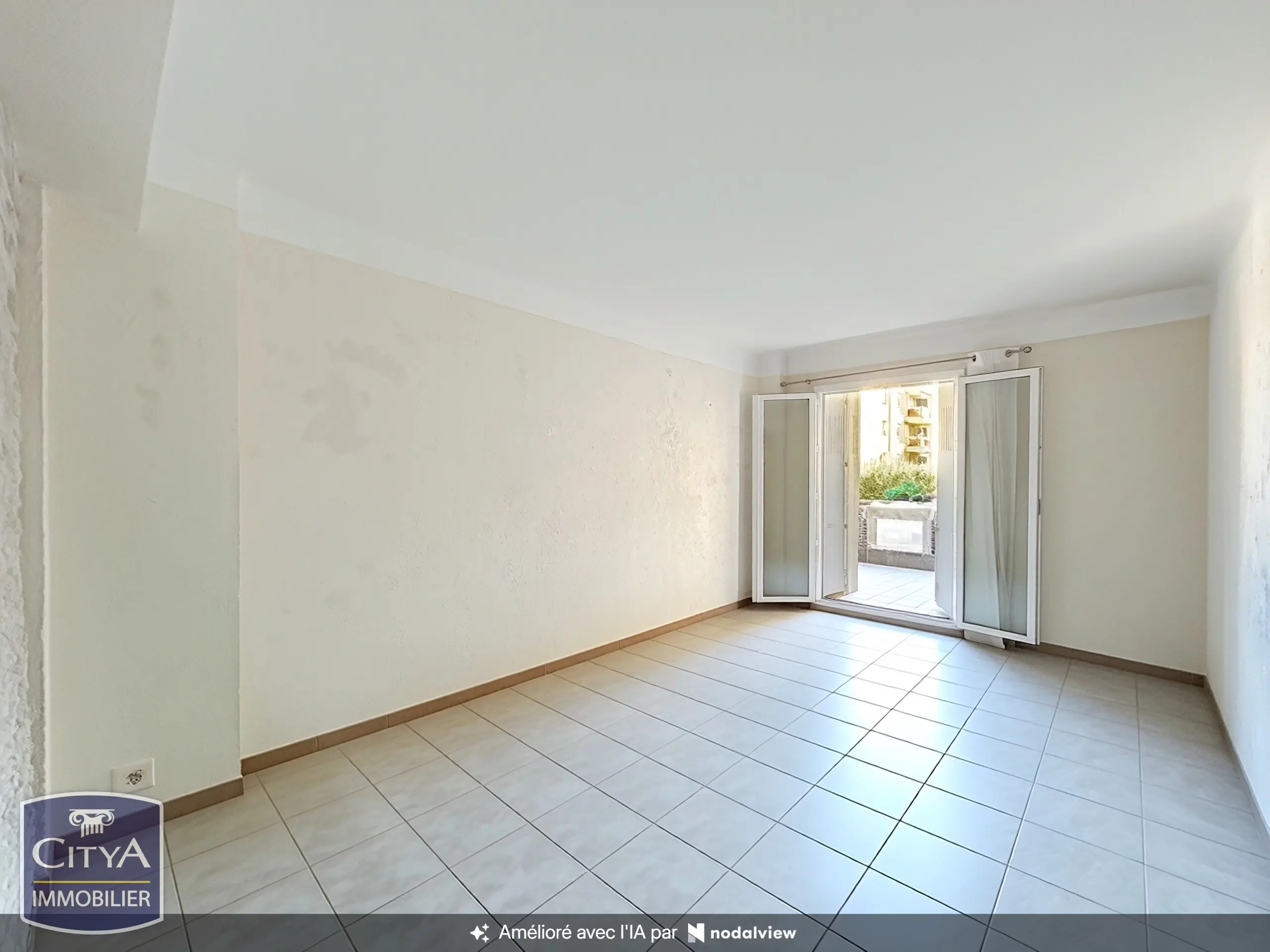Photo 1 Appartement 3 pièces 57.99m²