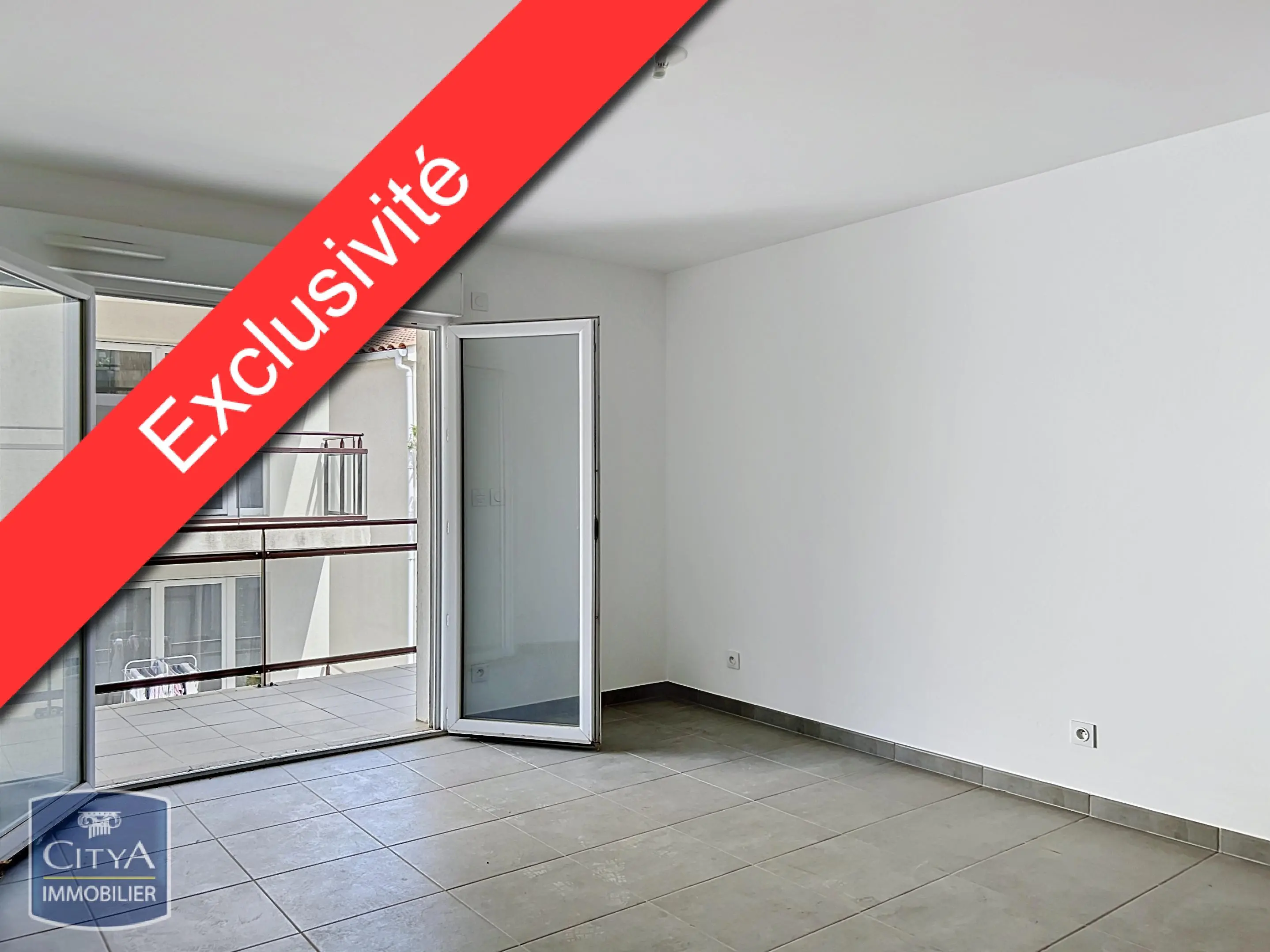 Photo 1 Appartement 3 pièces 61.2m²