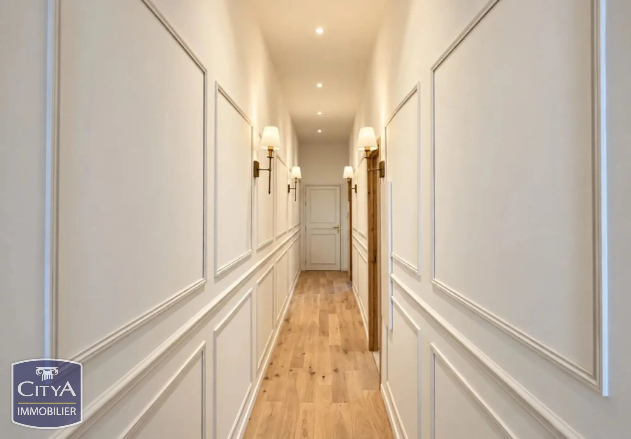 Photo 3 Appartement 3 pièces 64.18m²