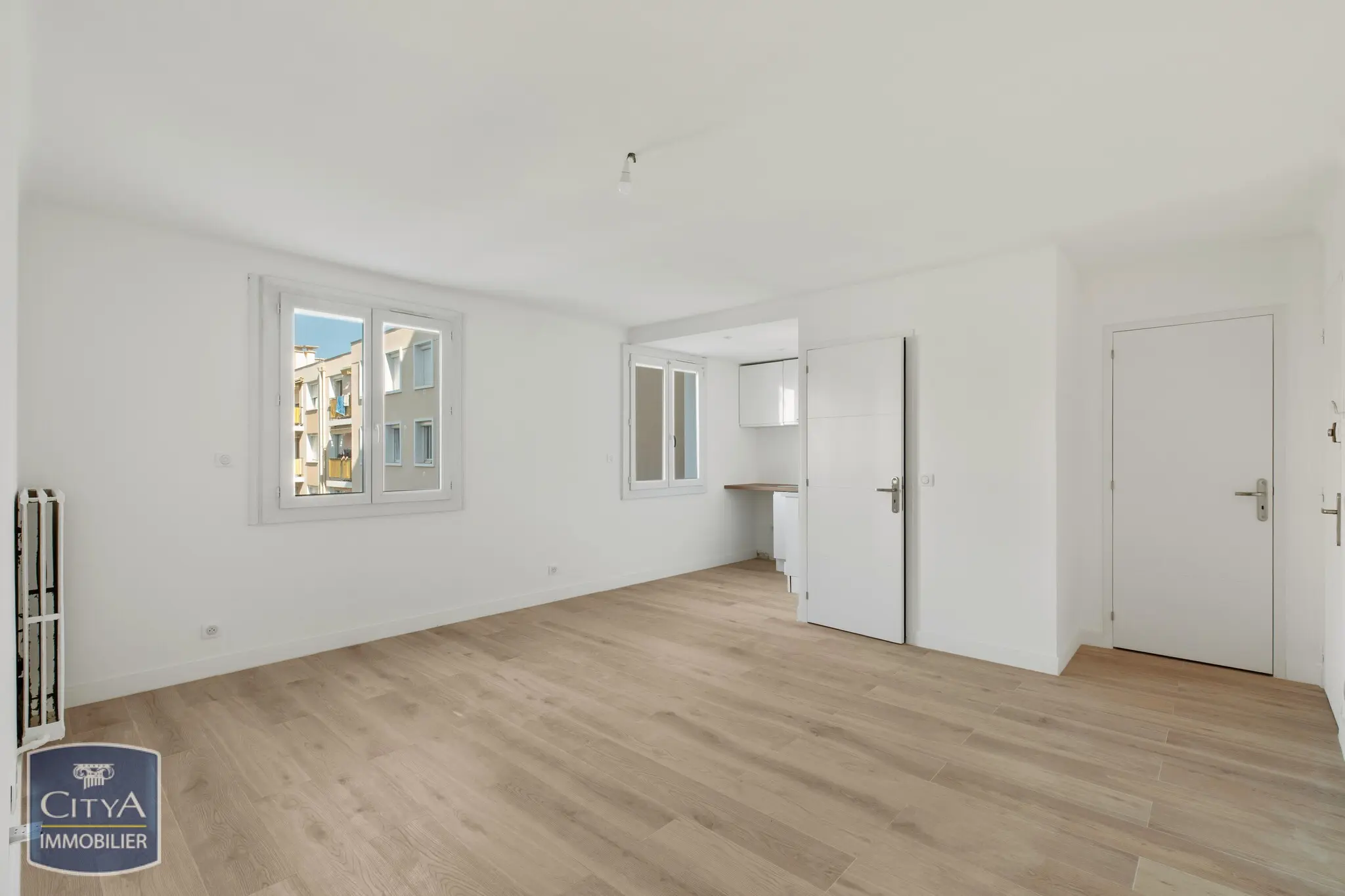 Photo 2 Appartement 3 pièces 53m²