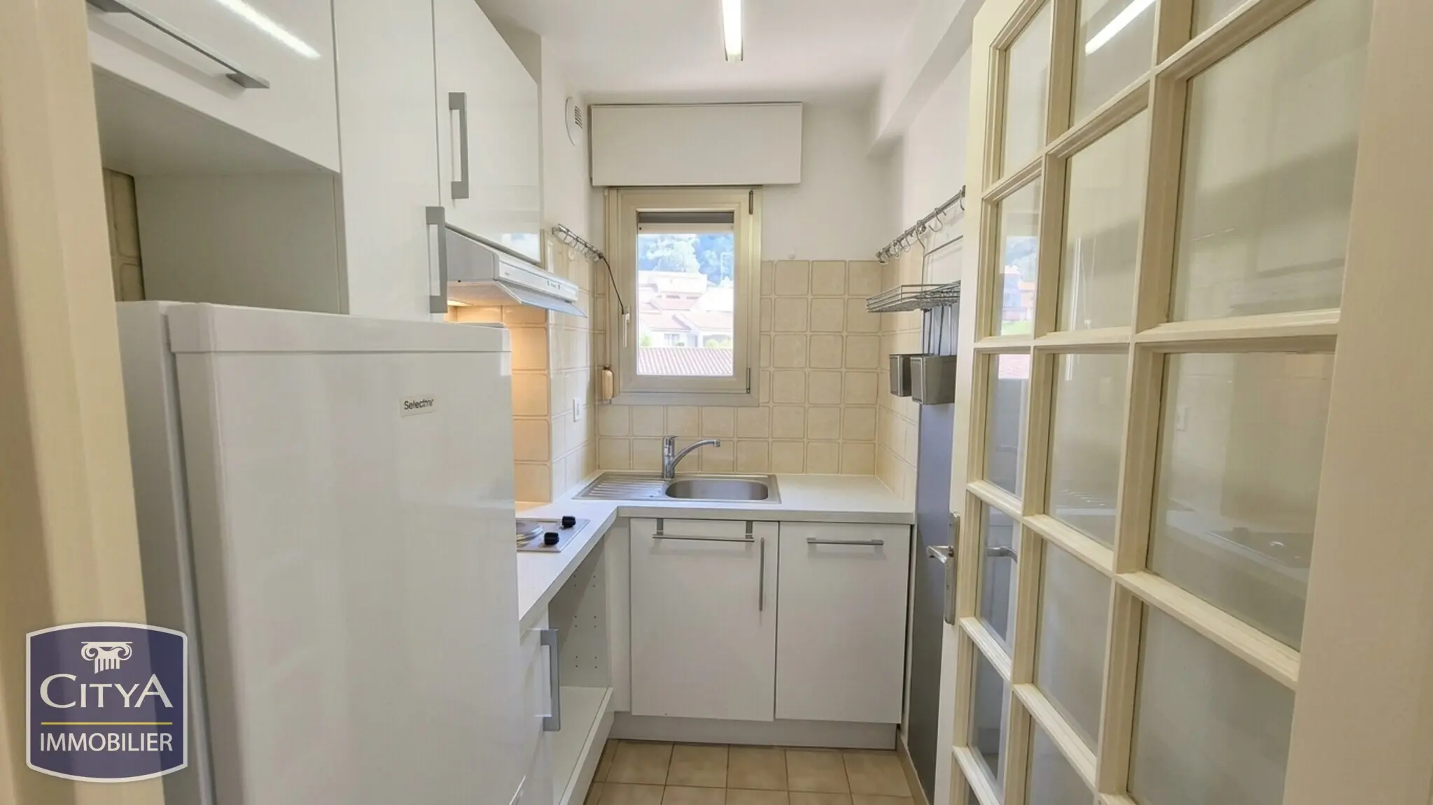 Photo 5 Appartement 3 pièces 44m²