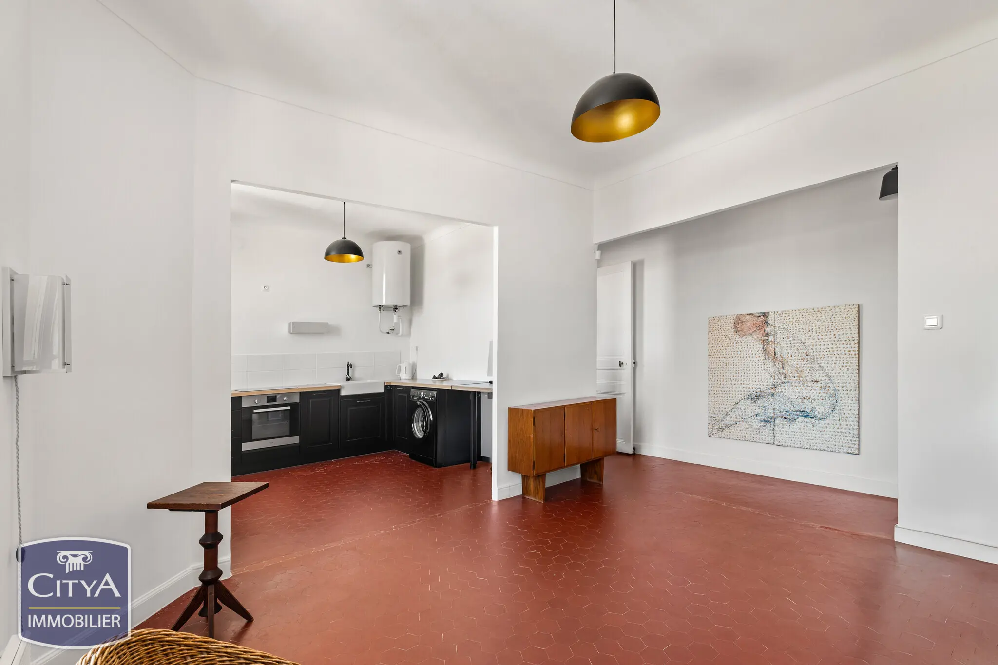 Photo 3 appartement Cannes