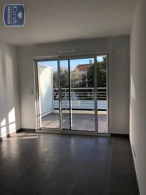 Photo 2 Appartement 2 pièces 39.01m²