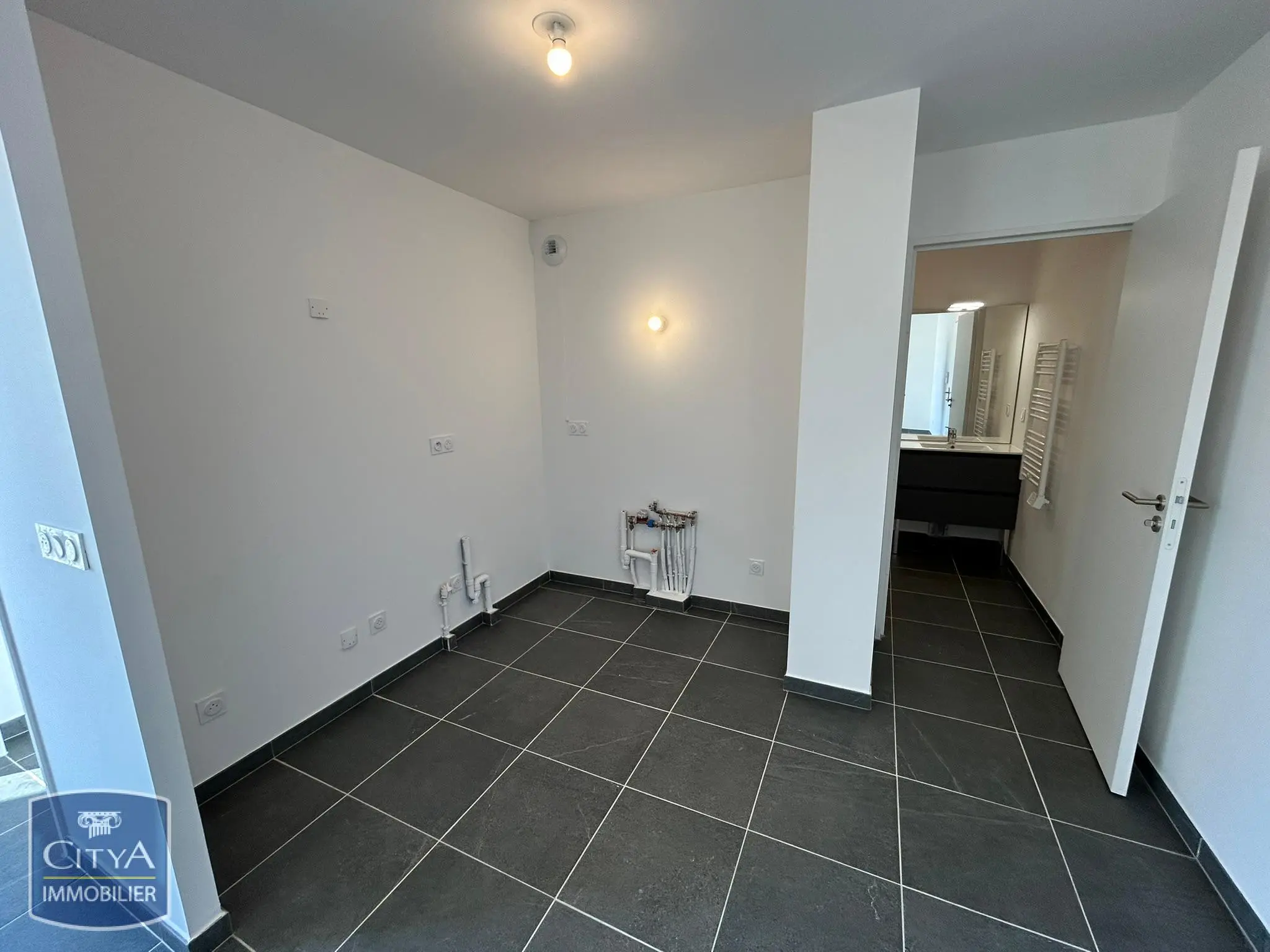 Photo 4 Appartement 2 pièces 38.6m²
