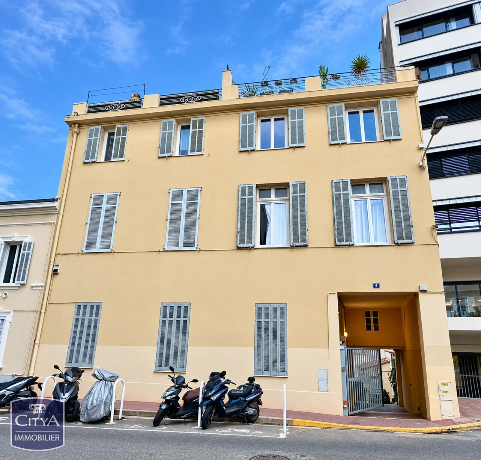 Photo 8 Appartement 3 pièces 60.2m²