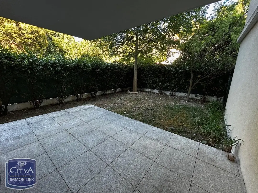 Photo 3 Appartement 1 pièce 22.49m²