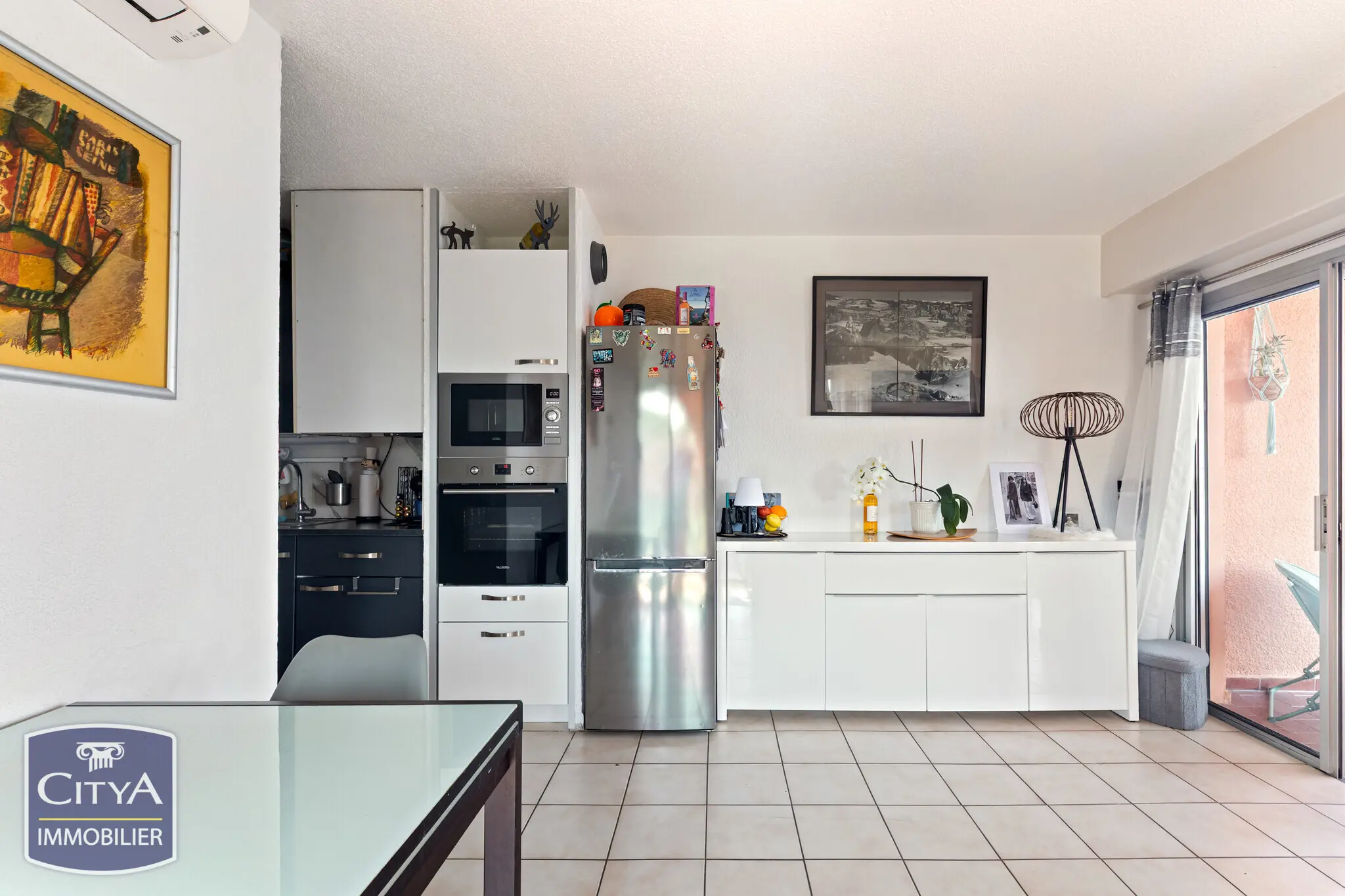 Photo 6 Appartement 2 pièces 43m²