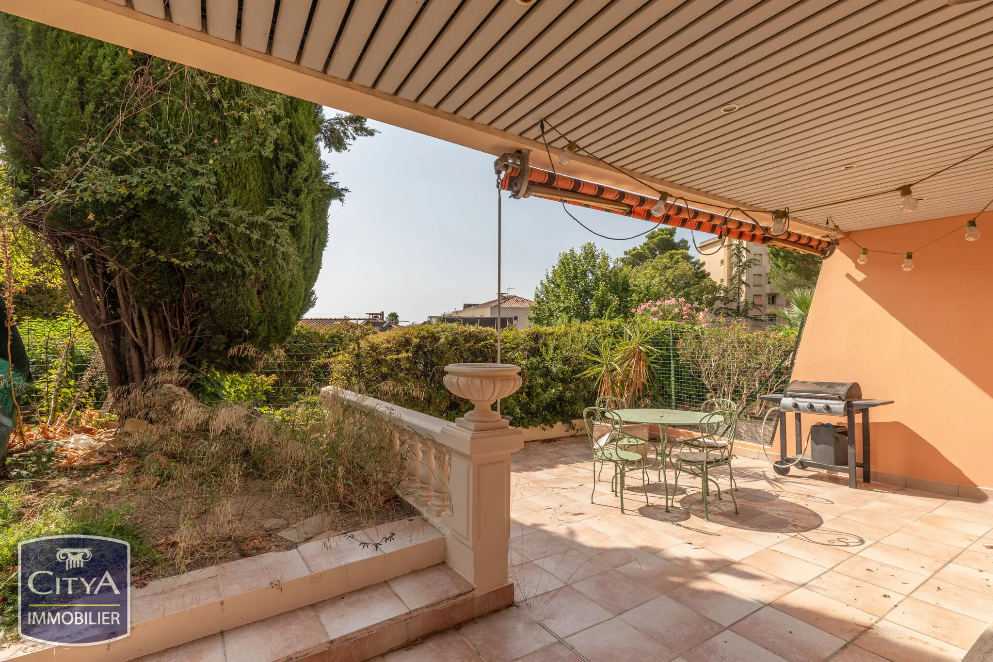 Photo 10 appartement Cannes
