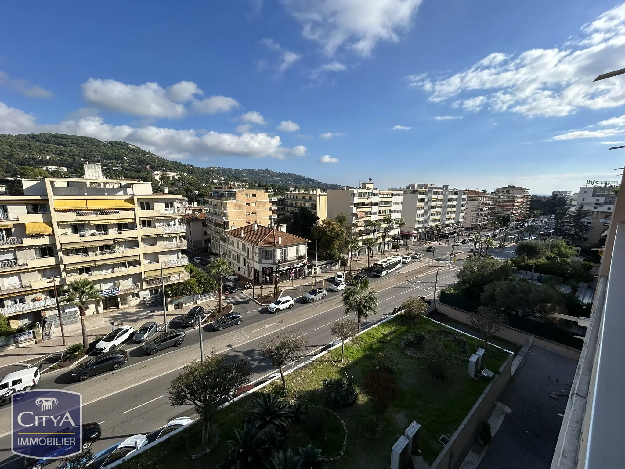 Photo 3 appartement Le Cannet