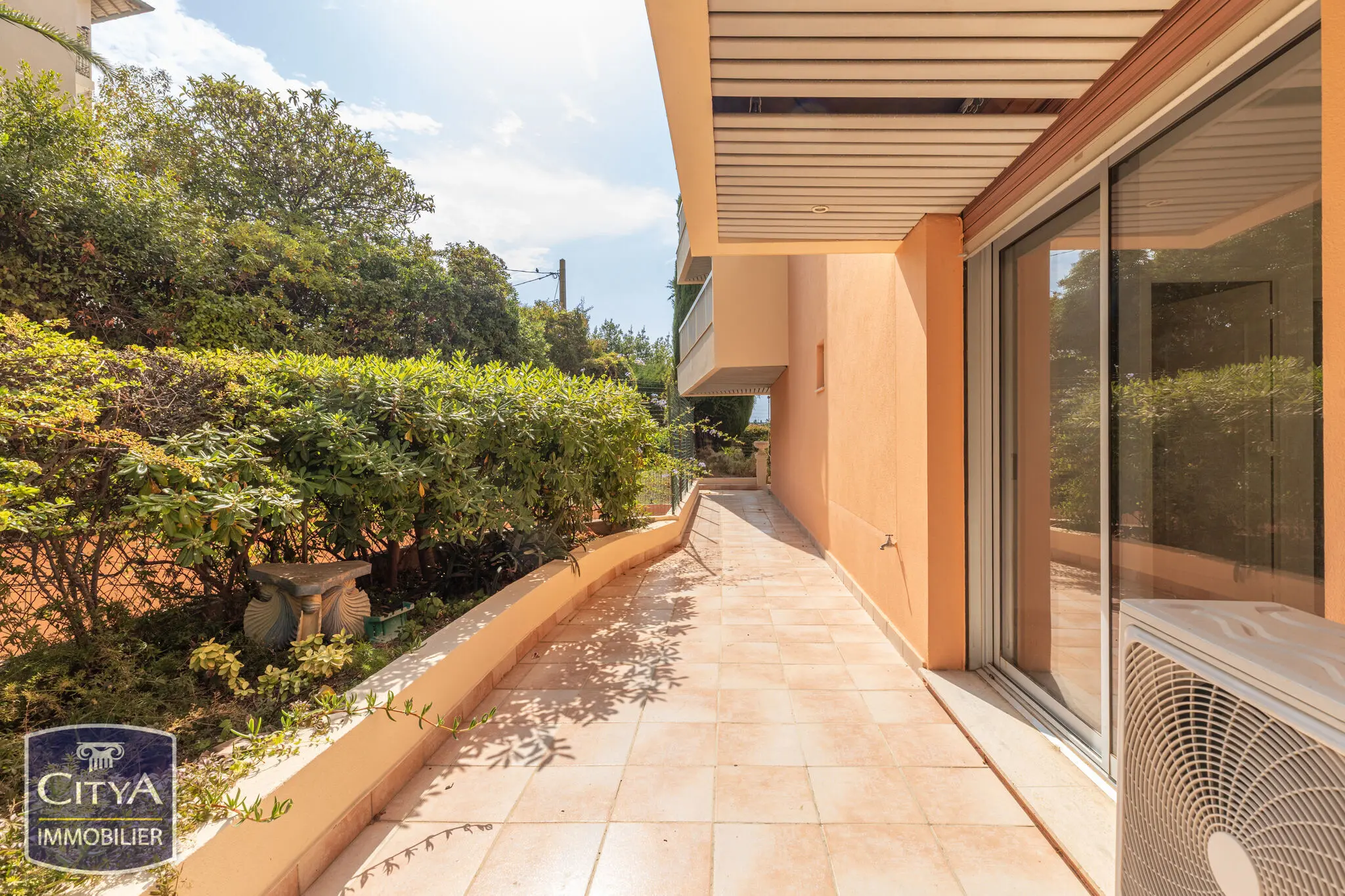 Photo 9 appartement Cannes