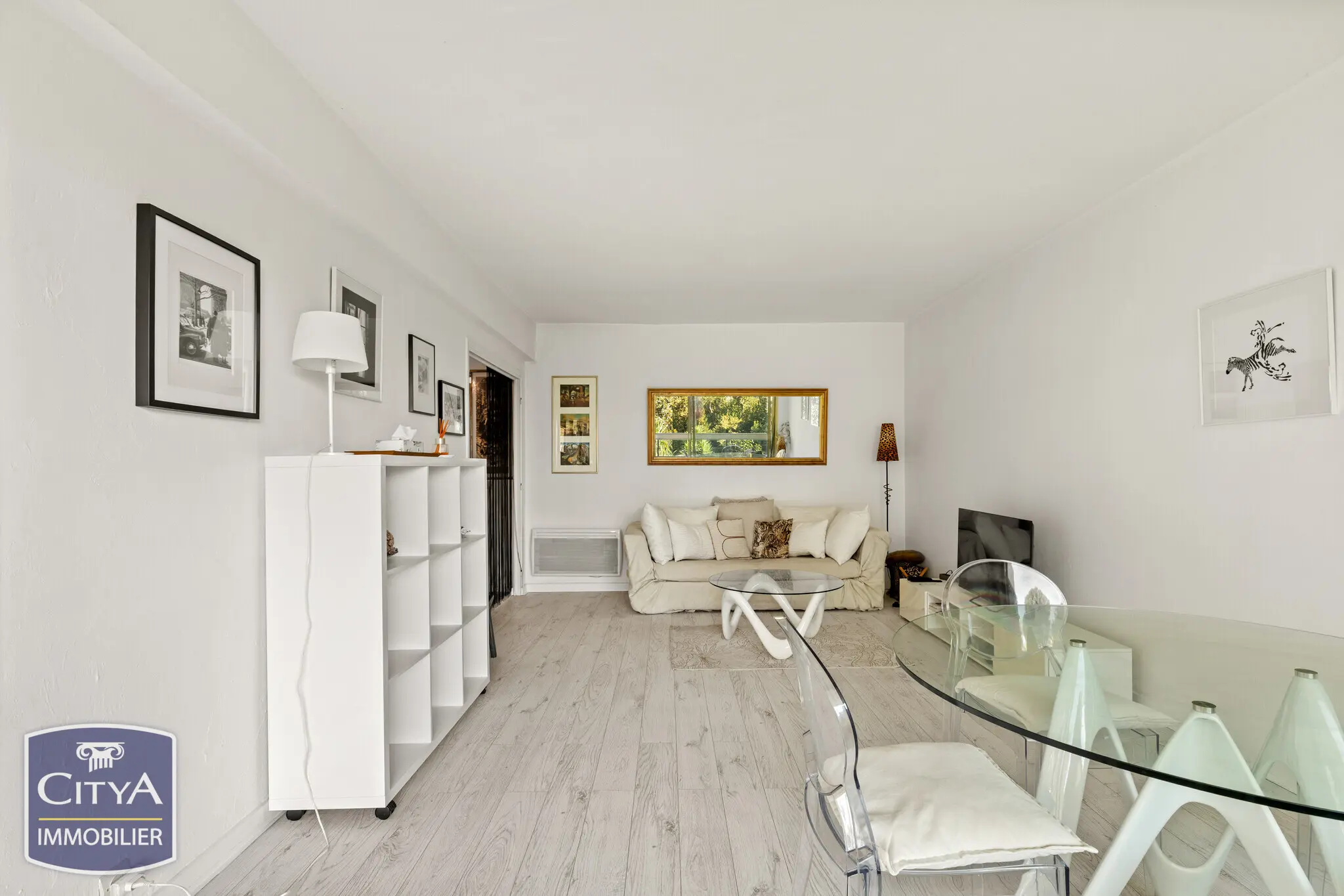 Photo 6 Appartement 2 pièces 45m²