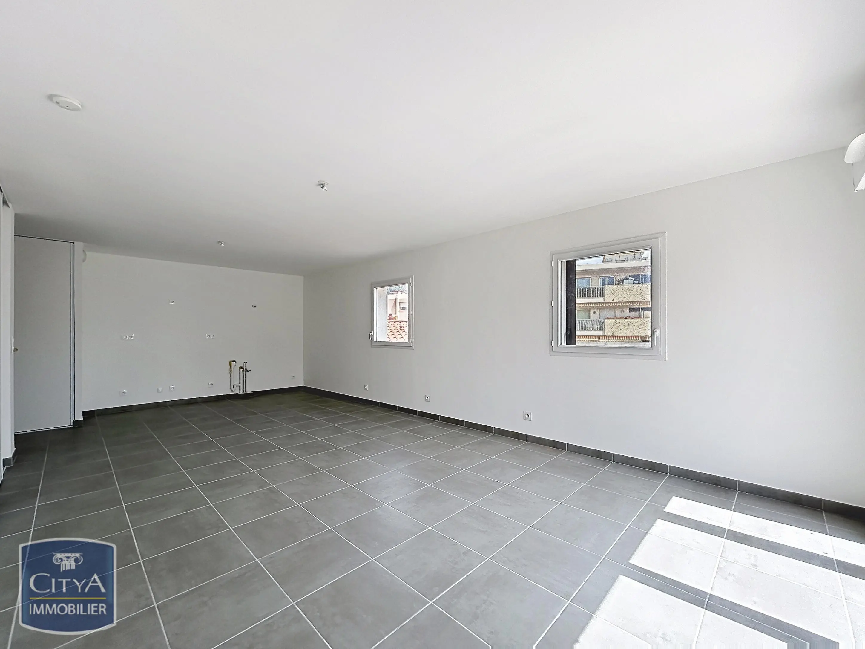 Photo 2 Appartement 2 pièces 55.63m²