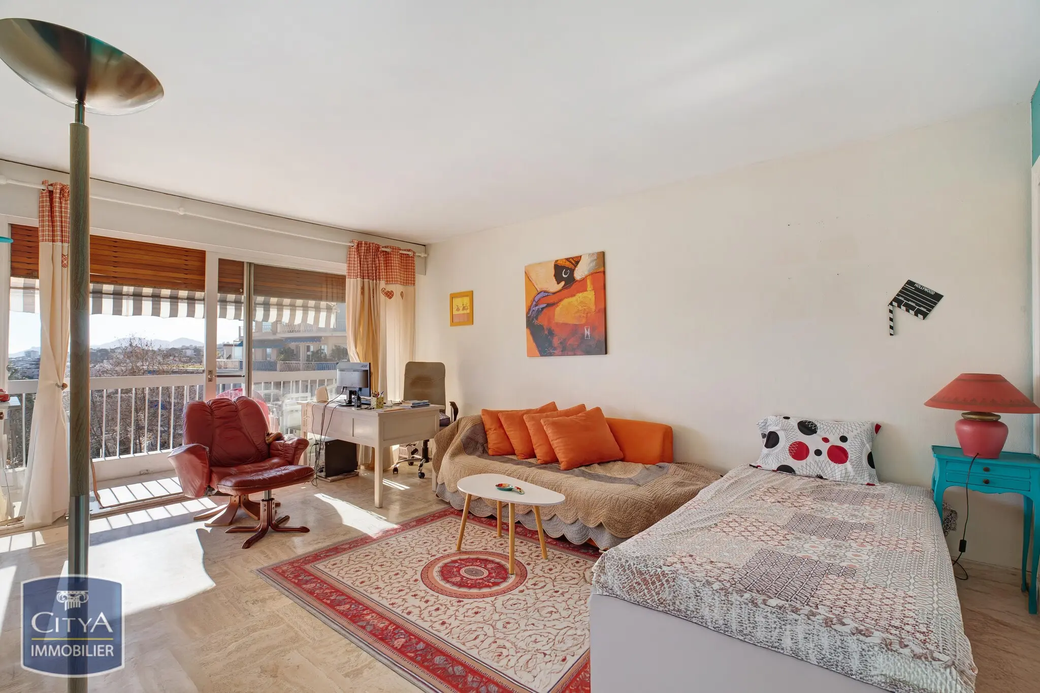 Photo 3 Appartement 2 pièces 47m²