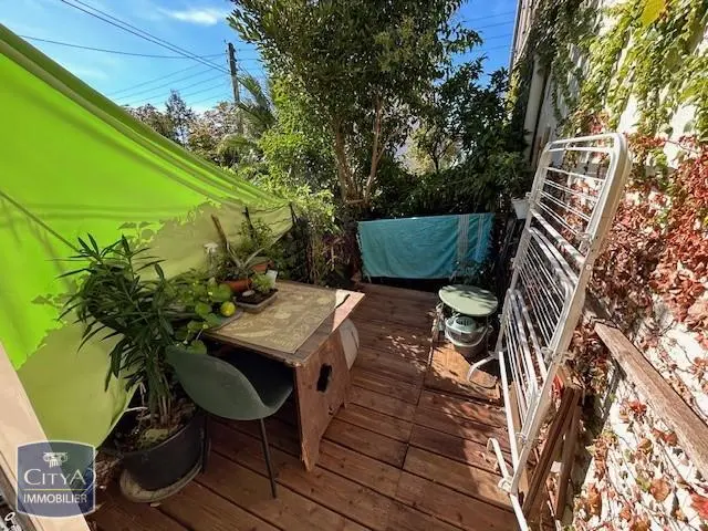 Photo 7 Appartement 2 pièces 37m²