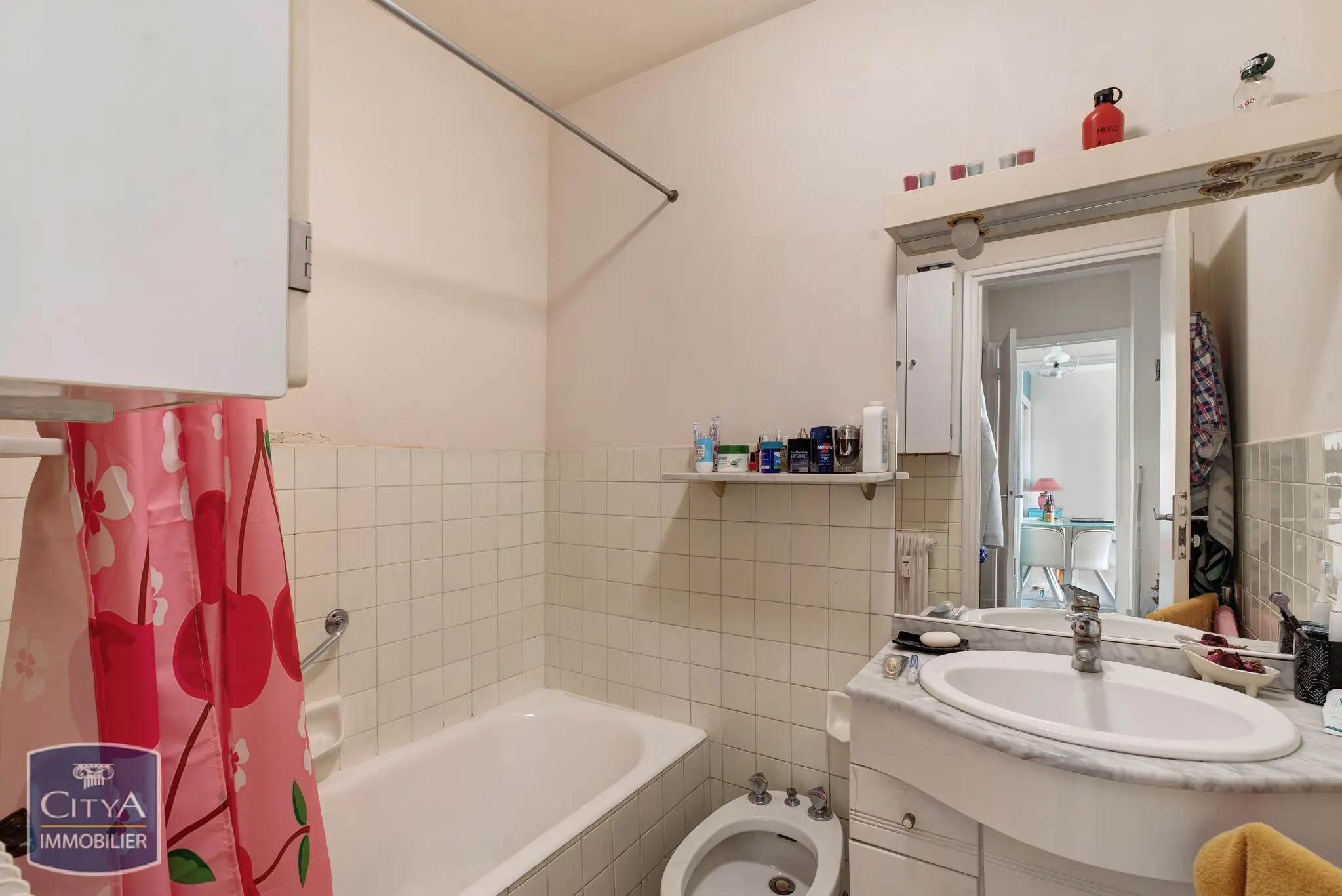 Photo 7 Appartement 2 pièces 47m²