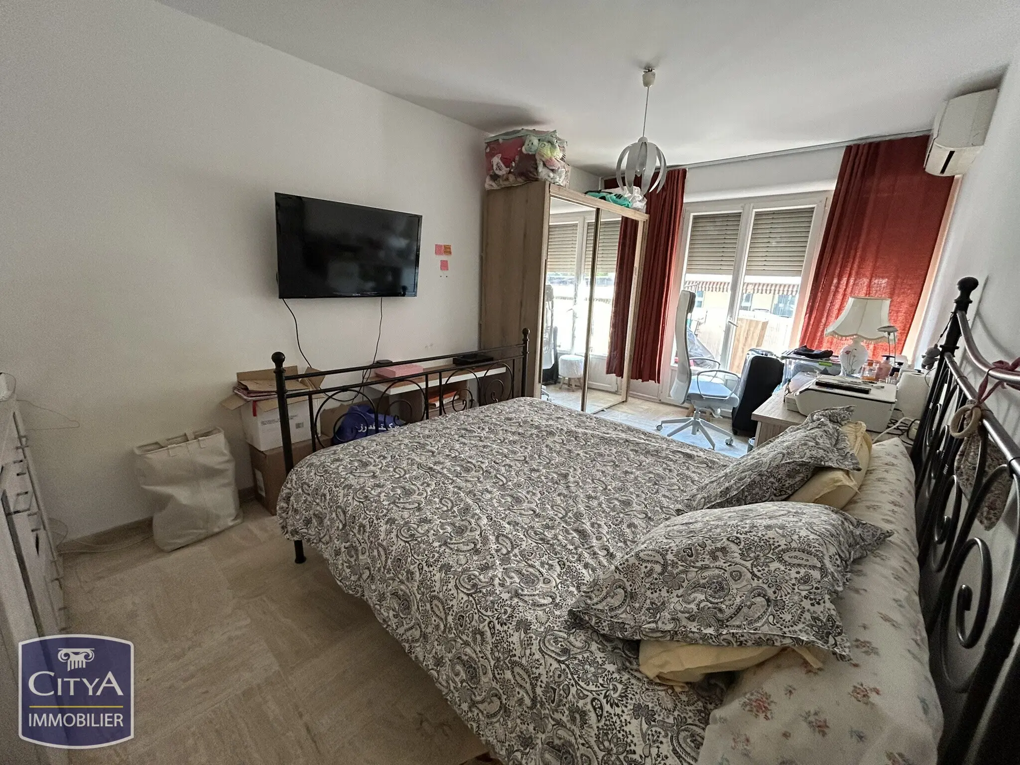 Photo 7 appartement Le Cannet
