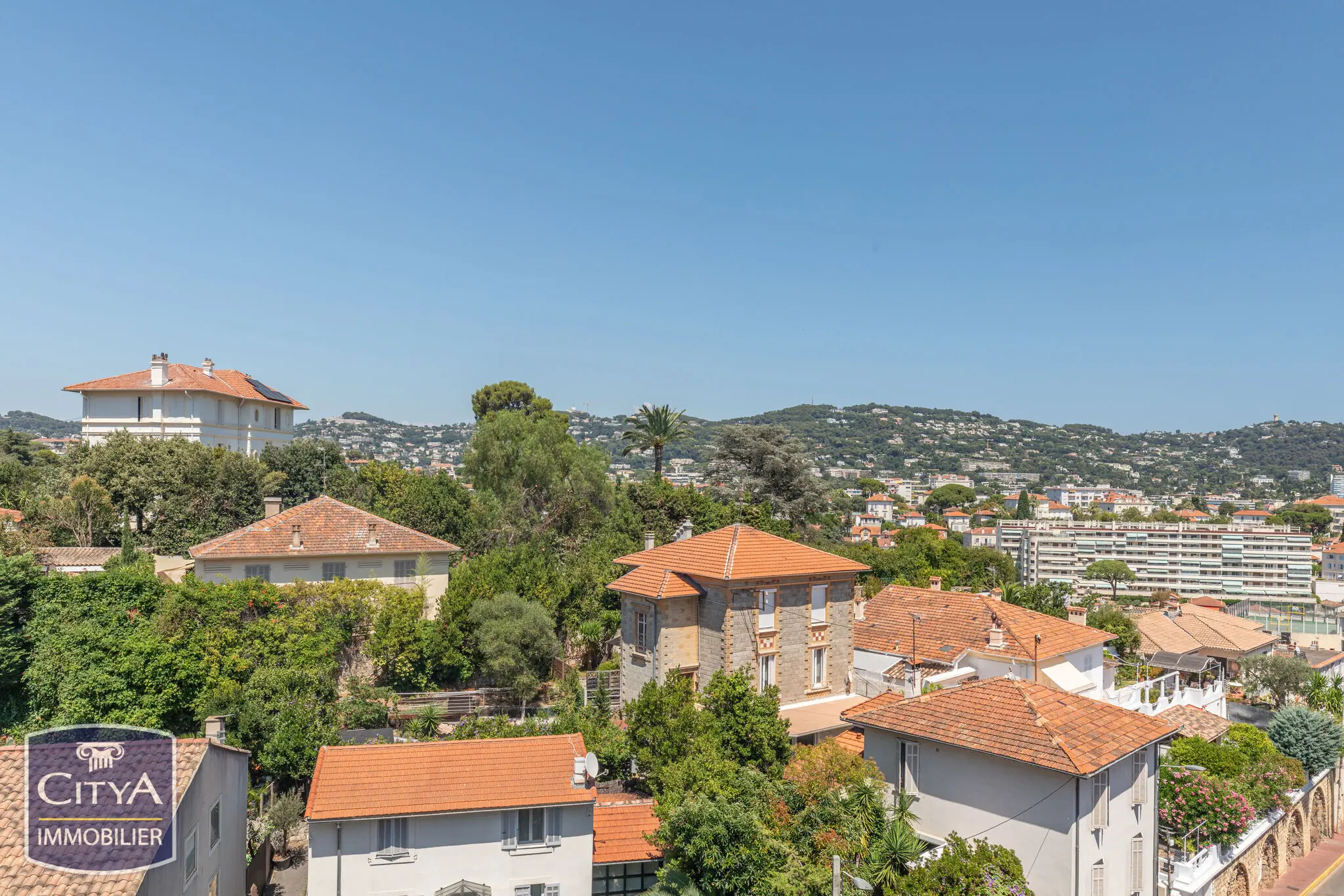 Photo 1 appartement Cannes