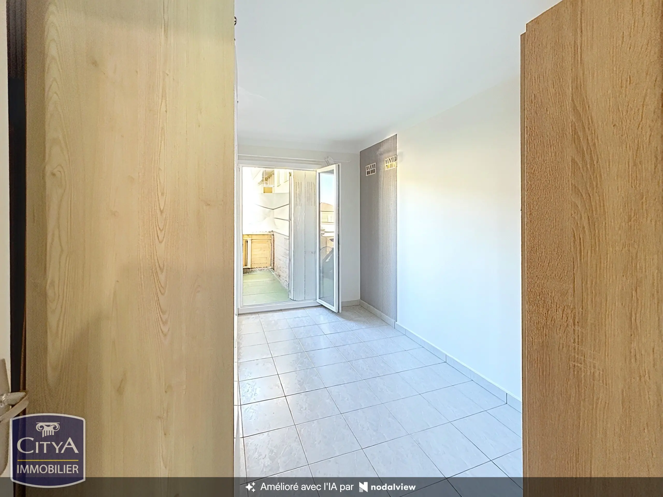 Photo 4 Appartement 3 pièces 57.99m²