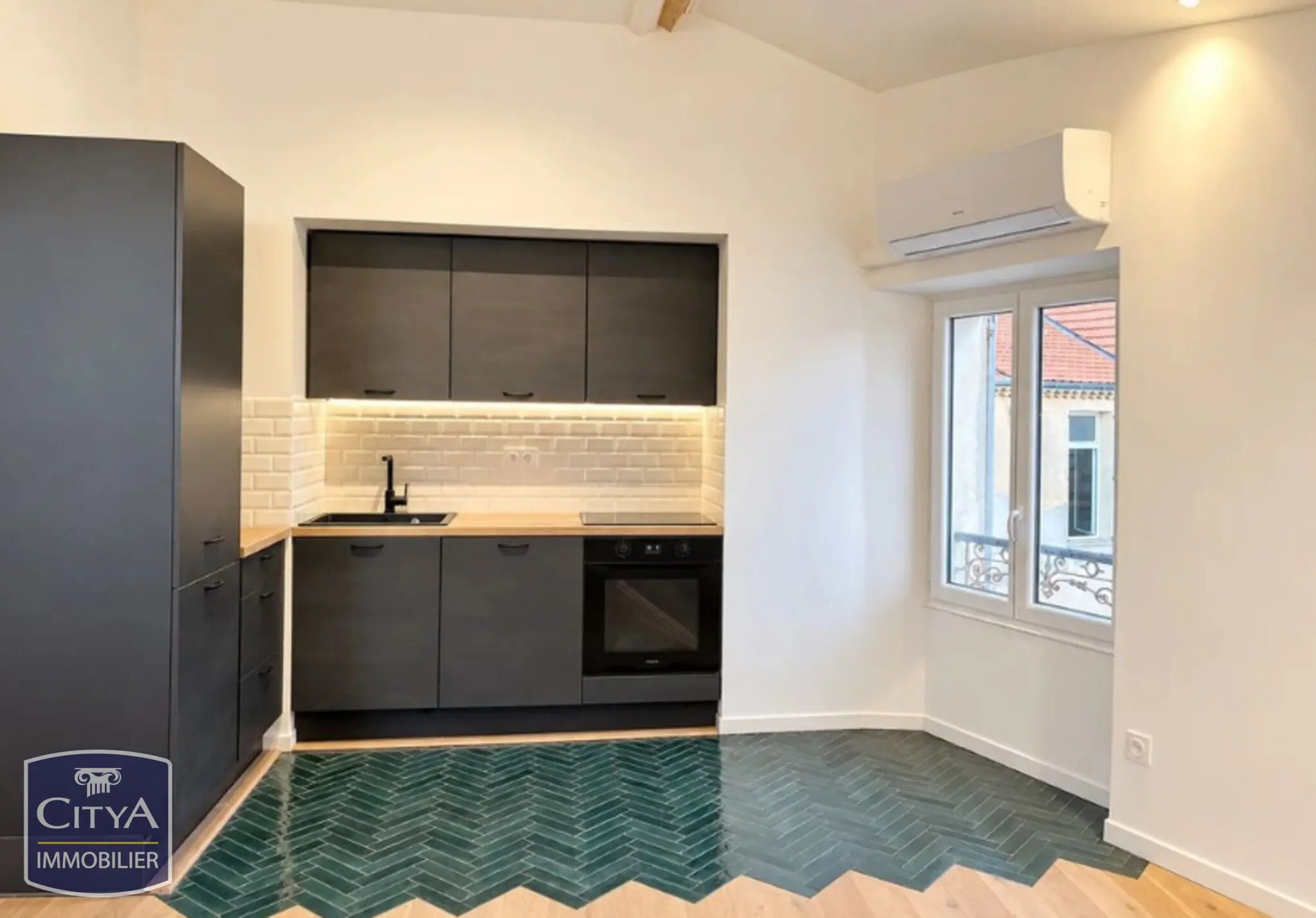 Photo 2 Appartement 3 pièces 64.18m²