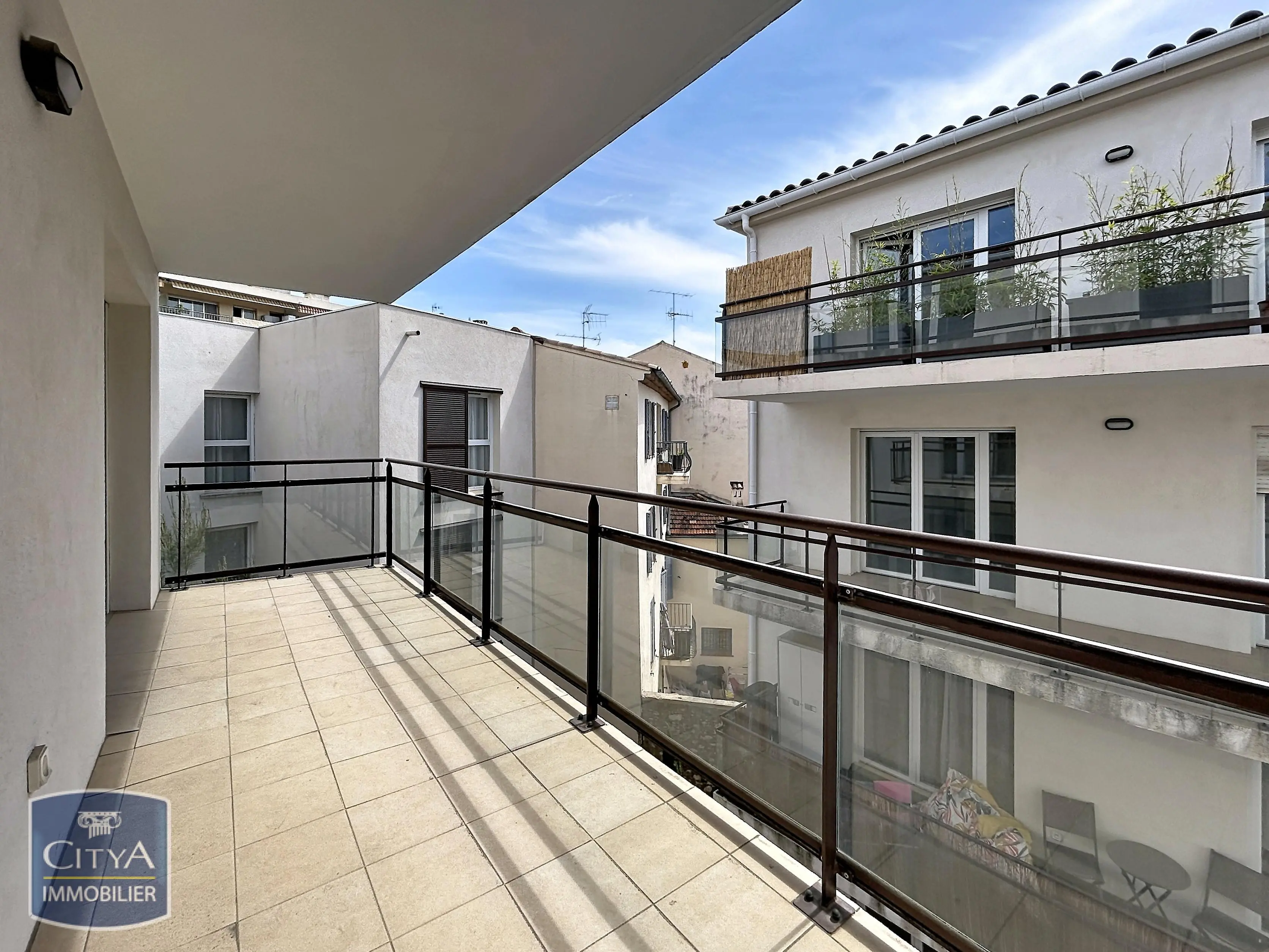 Photo 6 Appartement 2 pièces 55.37m²