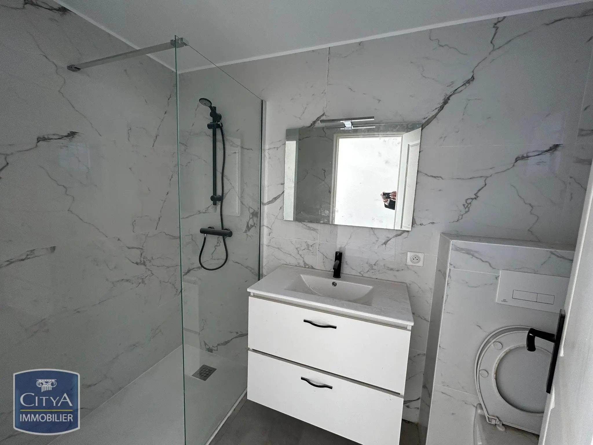 Photo 3 appartement Le Cannet