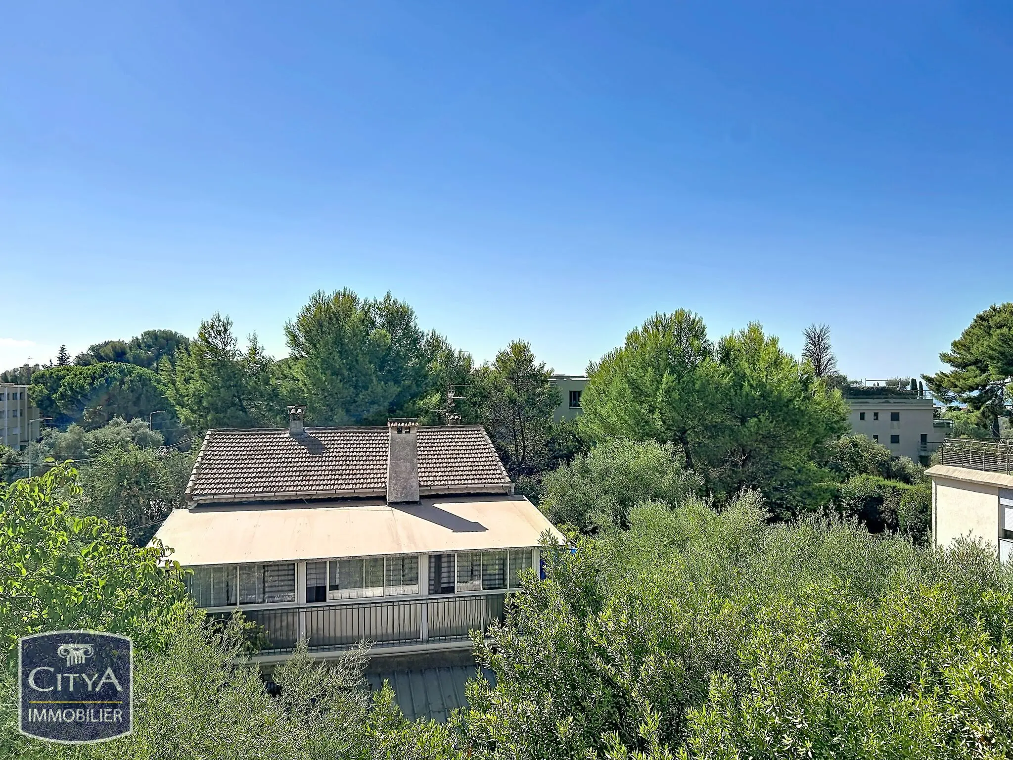 Photo 6 appartement Antibes