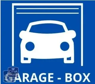 Photo 1 Parking 14m²