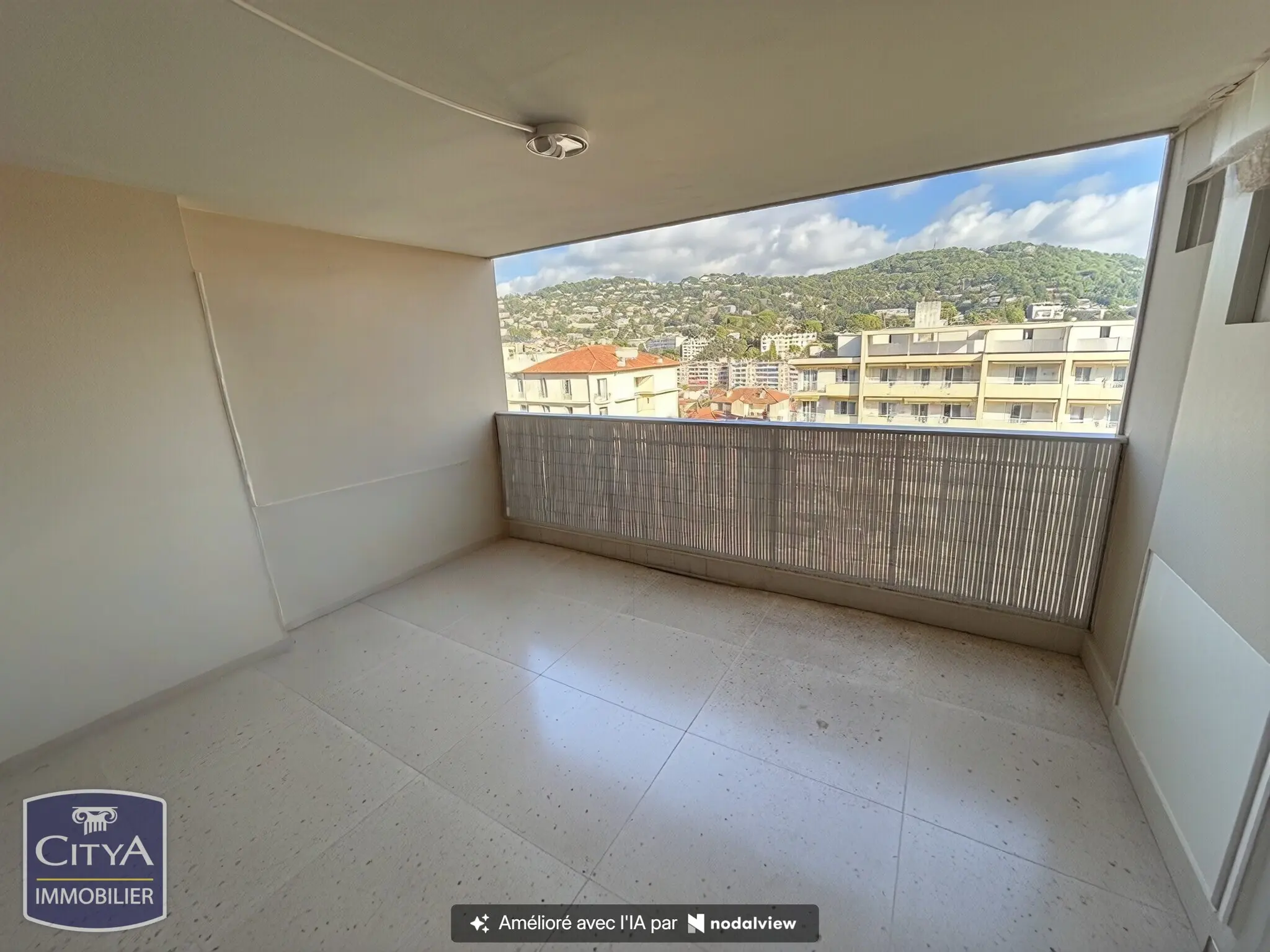 Photo 2 appartement Le Cannet