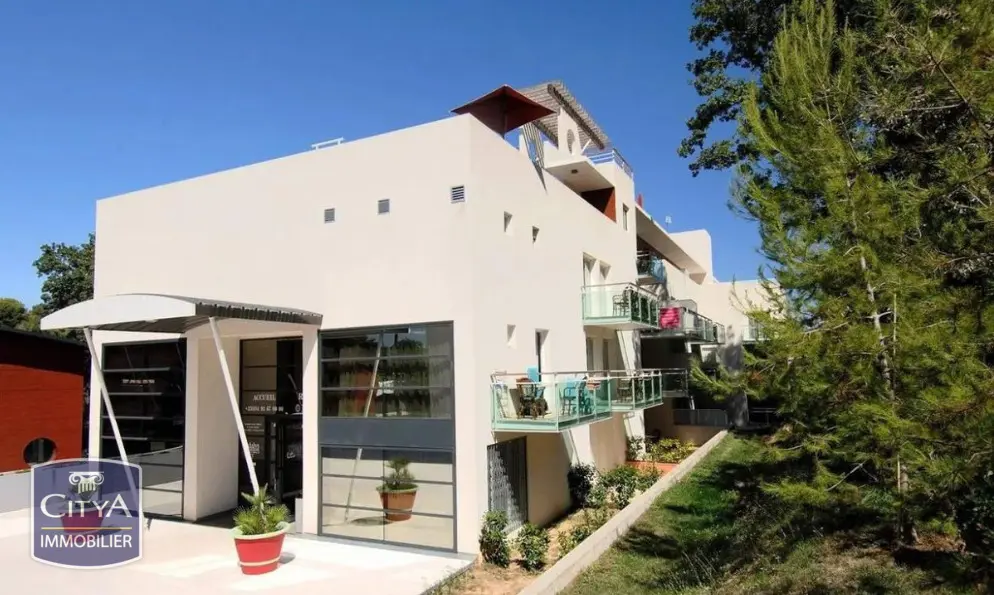 Photo 6 Appartement 1 pièce 21.03m²