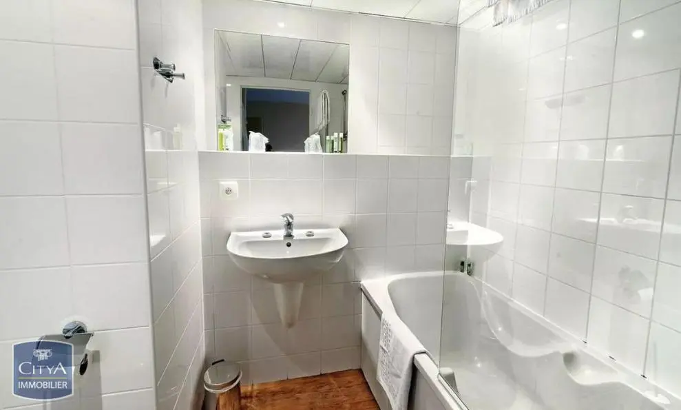 Photo 3 Appartement 1 pièce 28.81m²