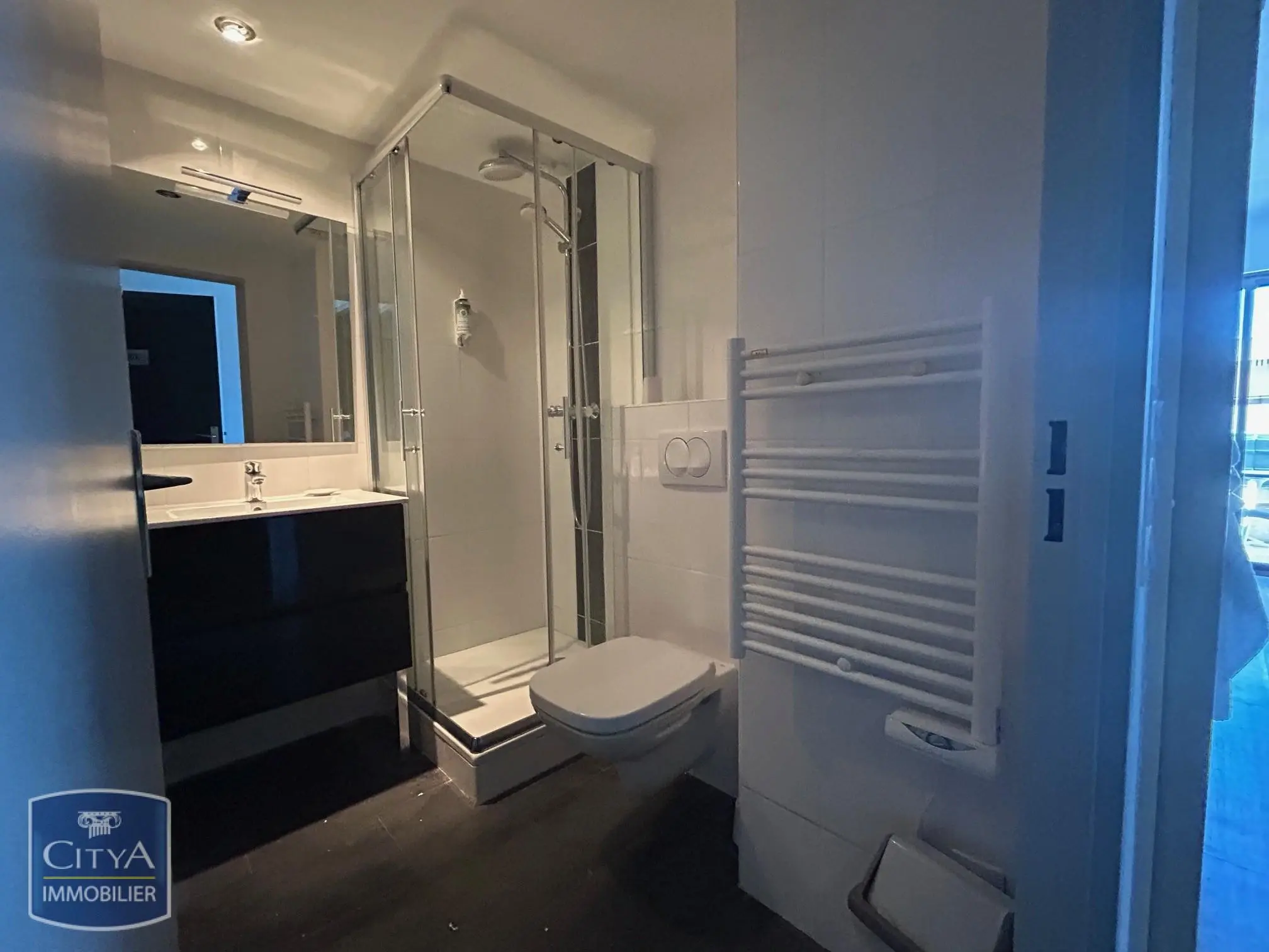 Photo 2 Appartement 1 pièce 19m²