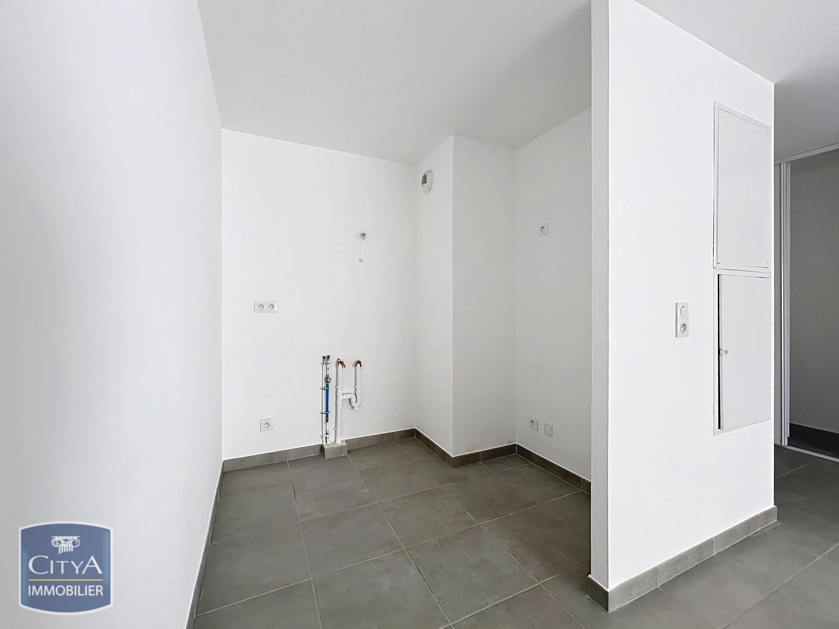 Photo 2 Appartement 3 pièces 61.2m²