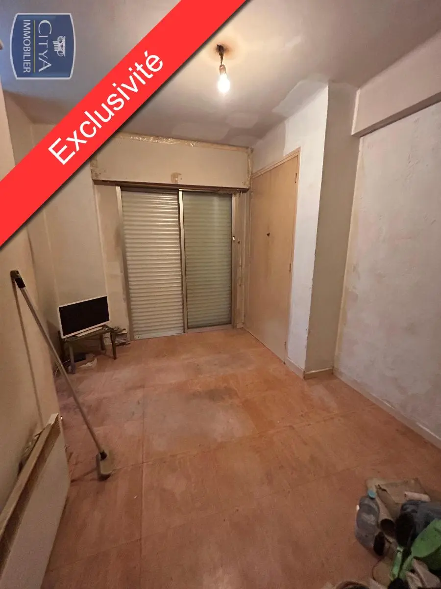 Photo 1 Appartement 1 pièce 16.11m²