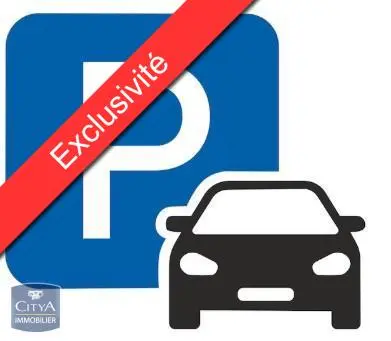 Photo 1 Parking 11.56m²