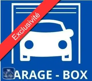 Photo 1 Parking 13.21m²