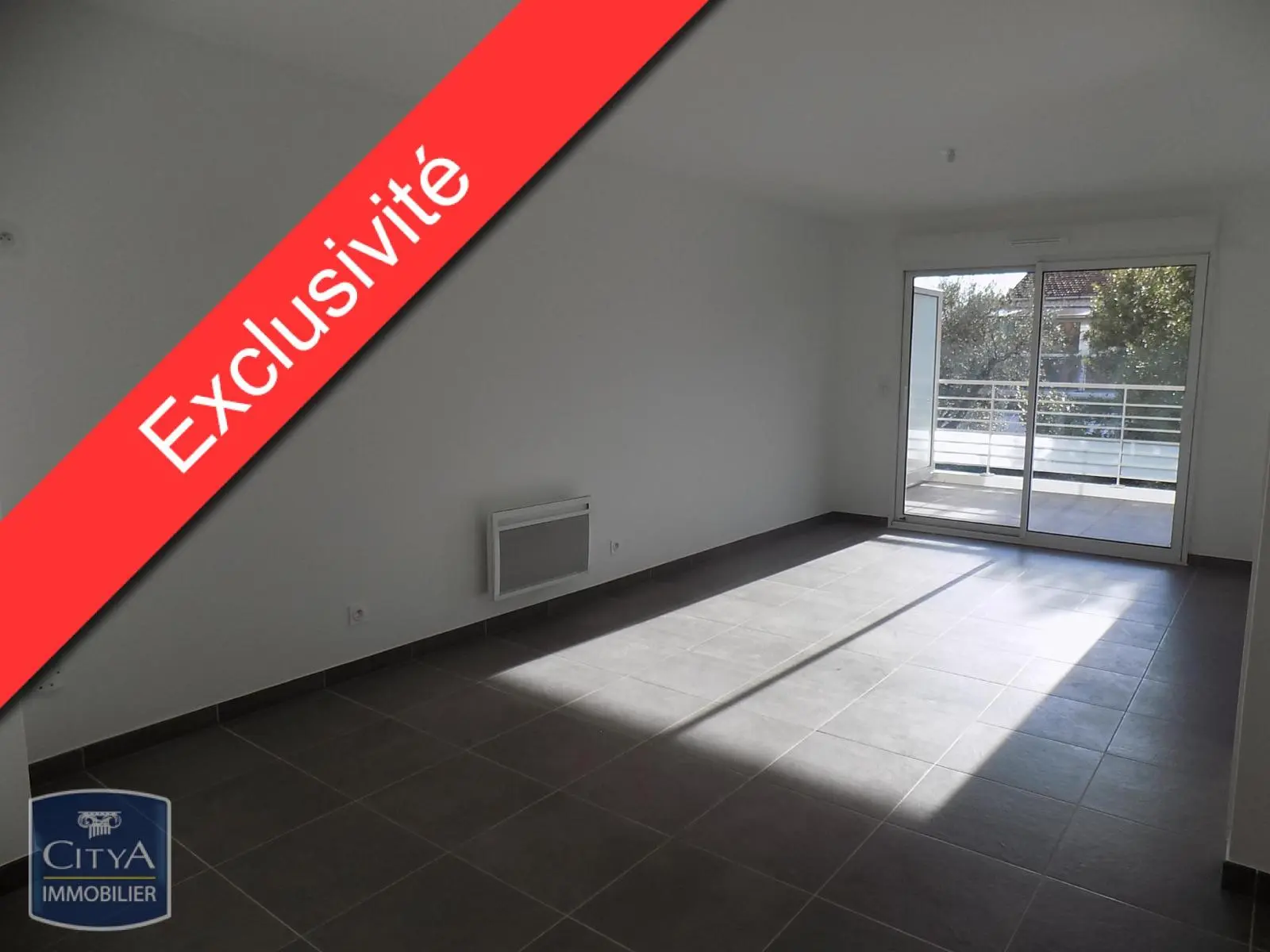 Photo 1 Appartement 2 pièces 39.01m²