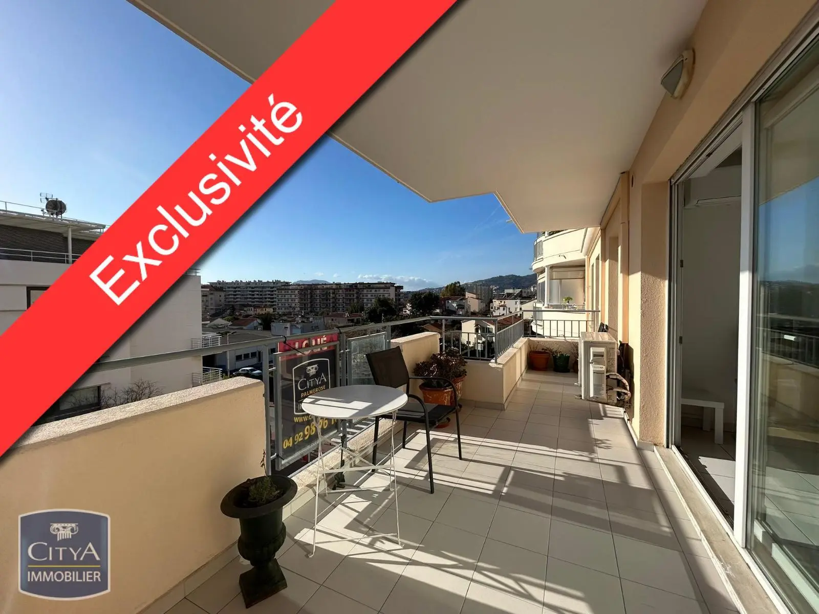 Photo 1 Appartement 2 pièces 46.52m²