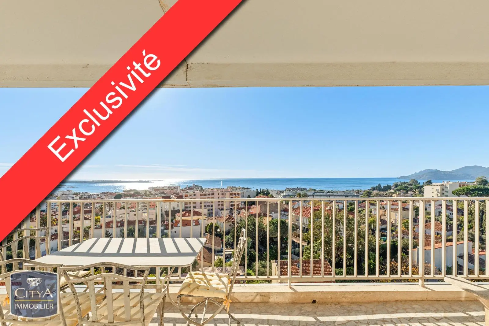 Photo 1 Appartement 2 pièces 60m²