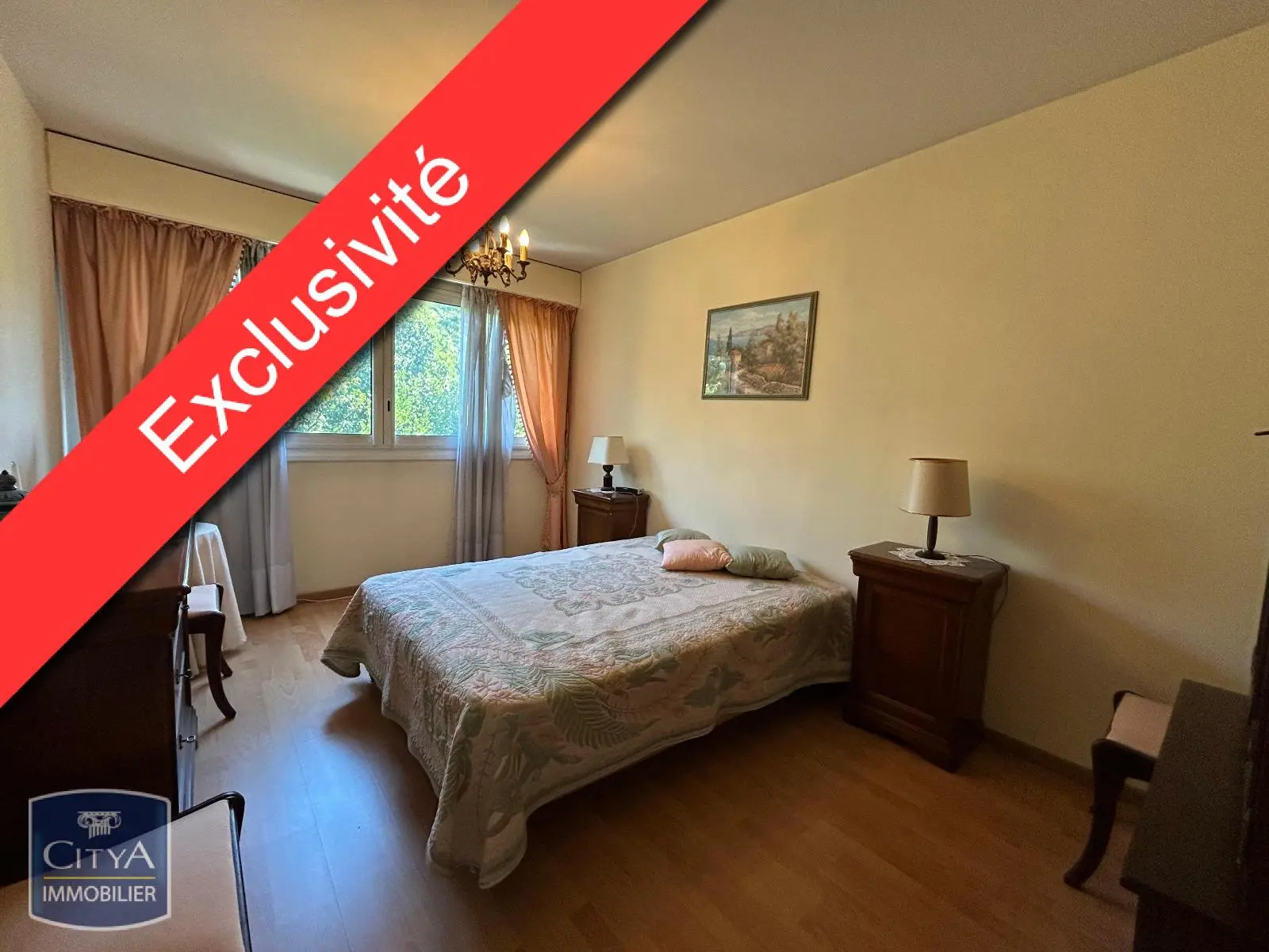 Photo 6 appartement Cannes