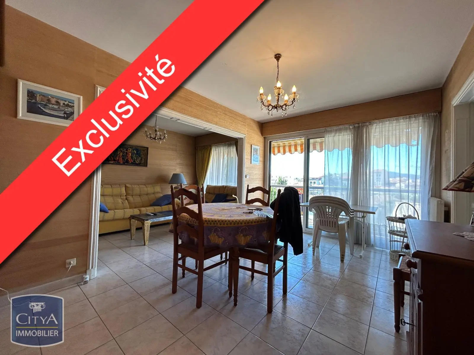 Photo 4 appartement Cannes