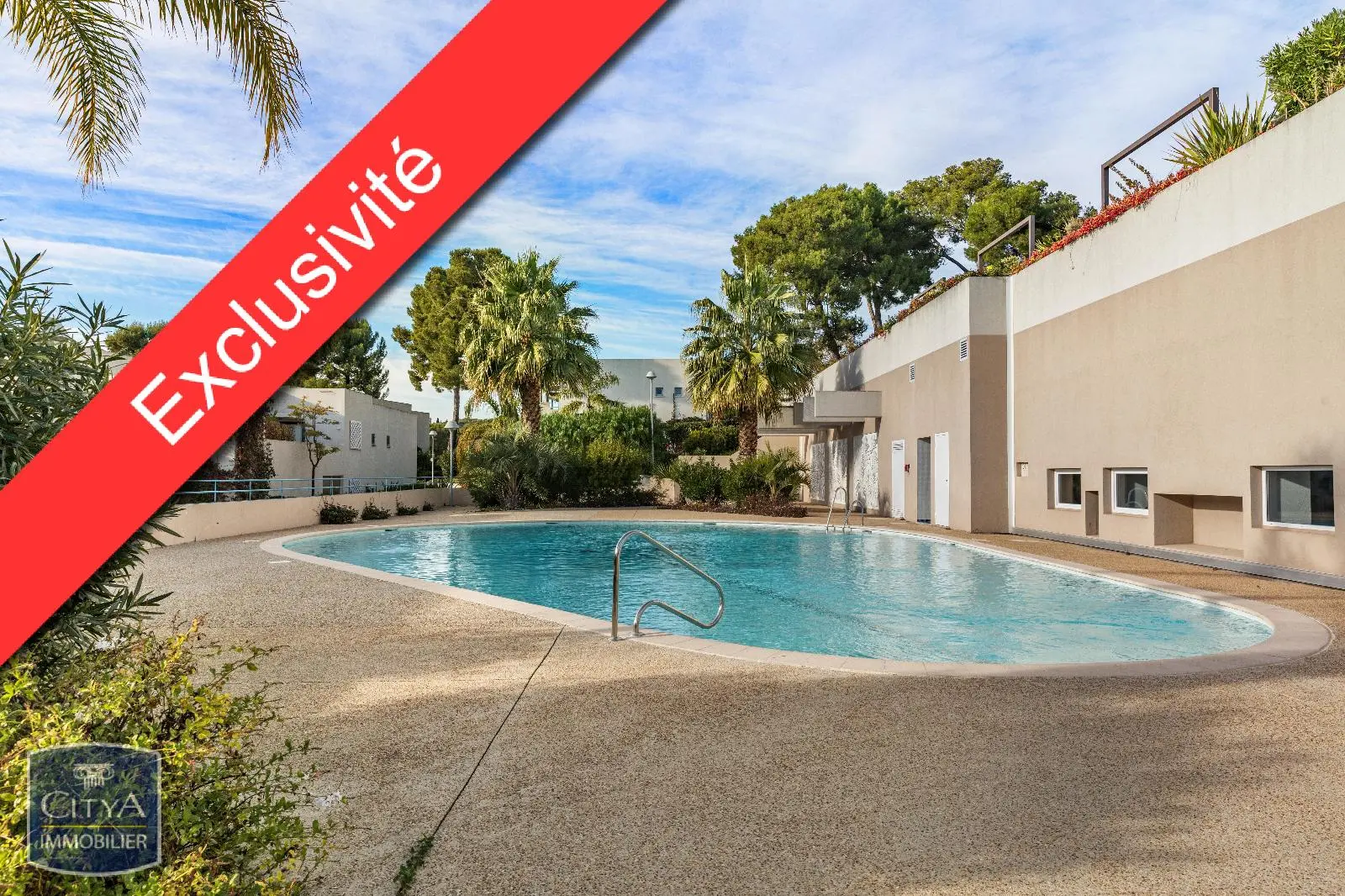 Photo 1 Appartement 4 pièces 75.89m²