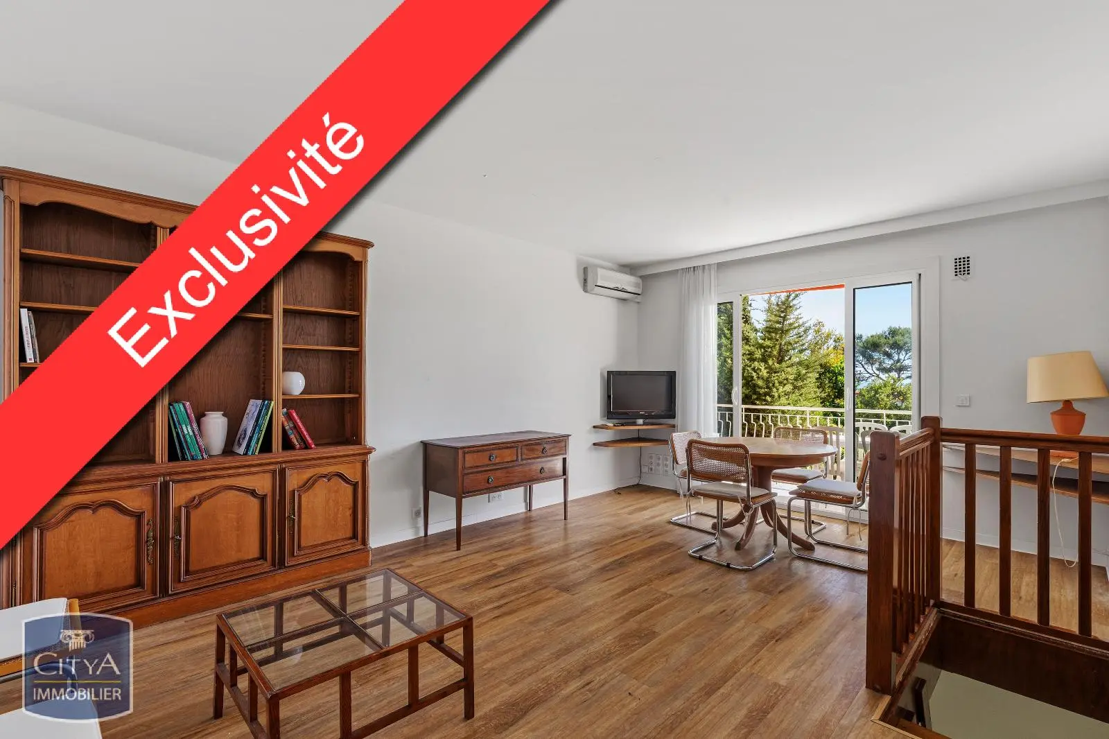 Photo 1 Appartement 5 pièces 96.4m²