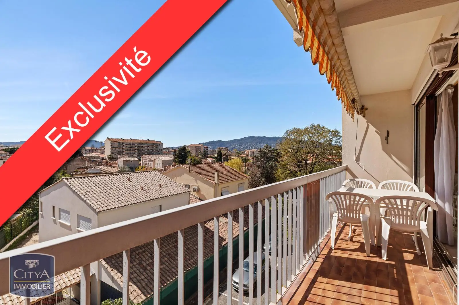 Photo 1 Appartement 4 pièces 70m²