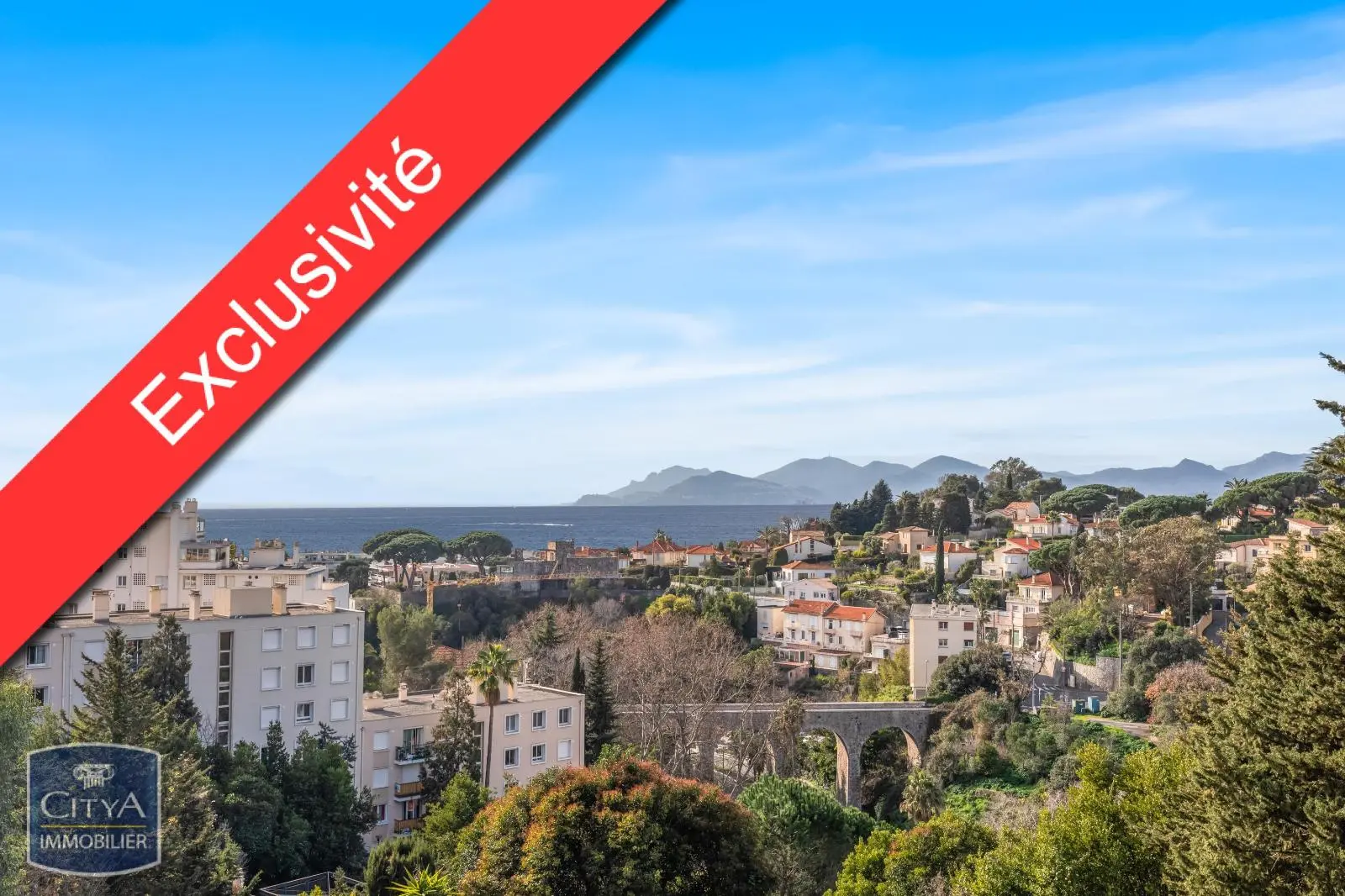 Photo 1 Appartement 3 pièces 80m²