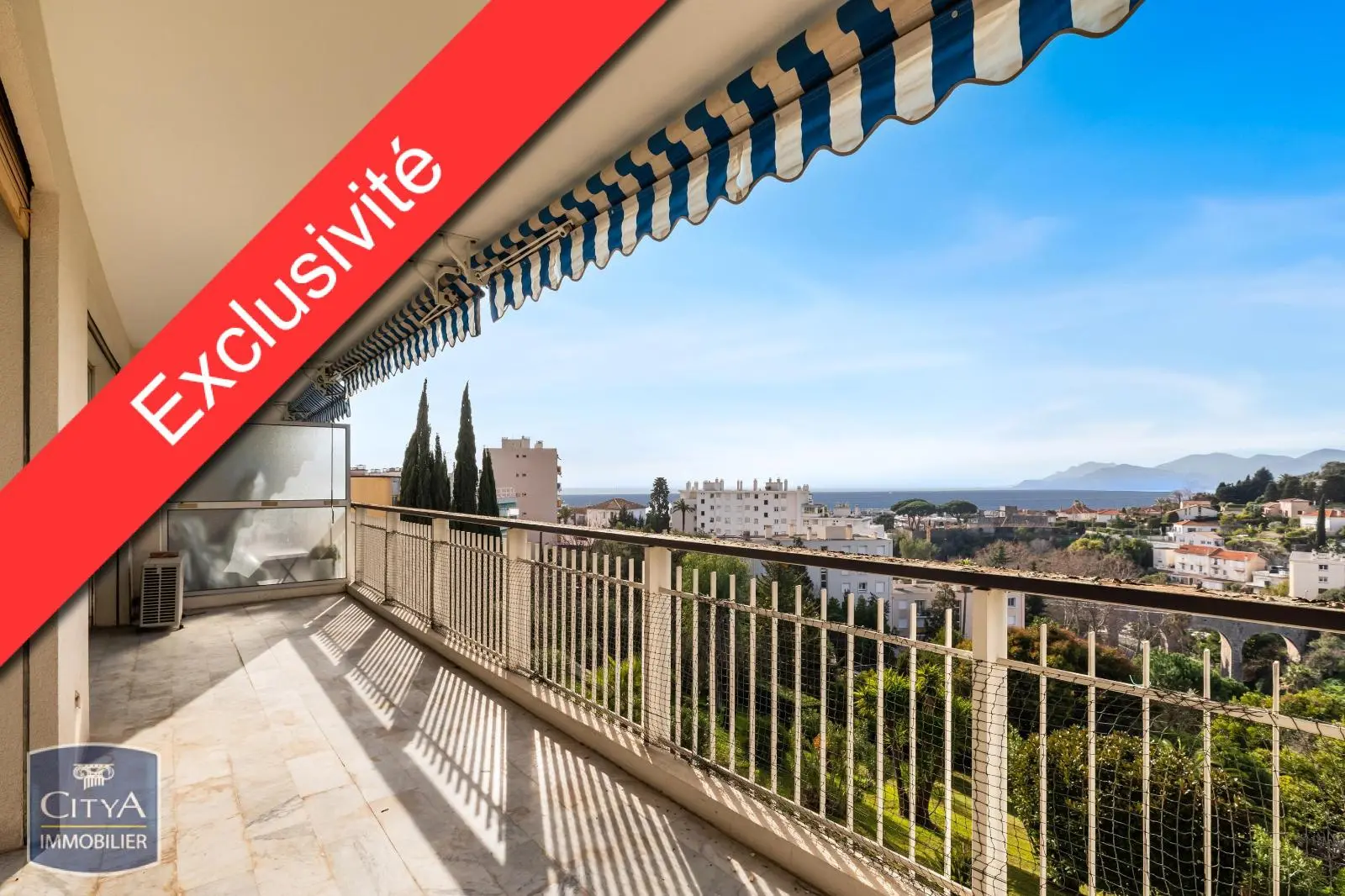 Photo 1 Appartement 3 pièces 80m²