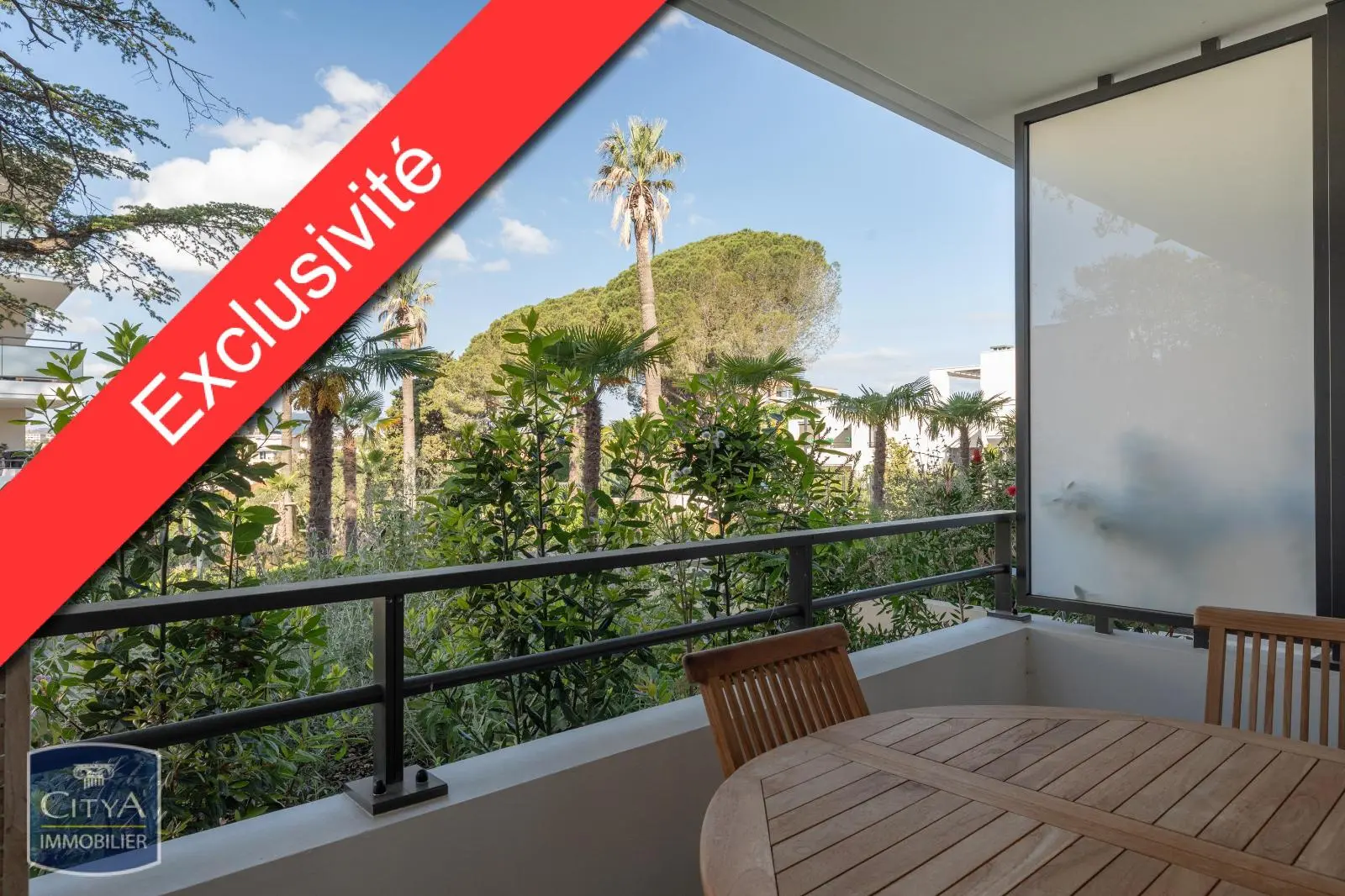 Photo 1 Appartement 3 pièces 59m²