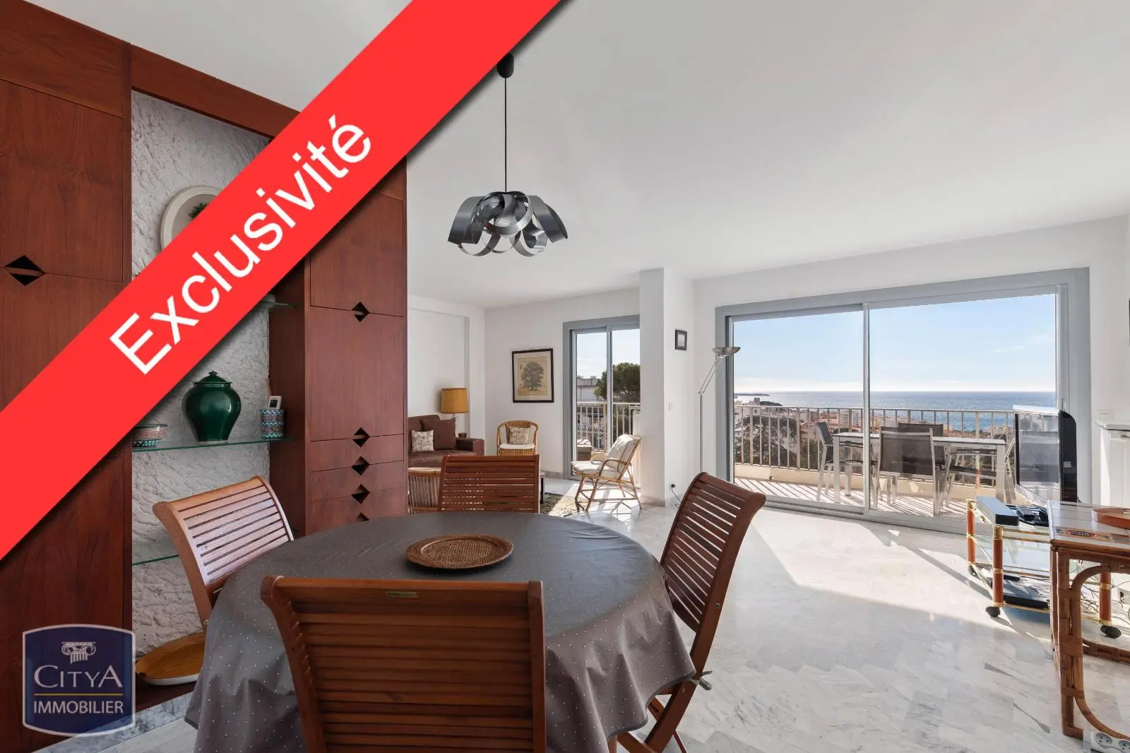 Photo 1 Appartement 2 pièces 66.67m²